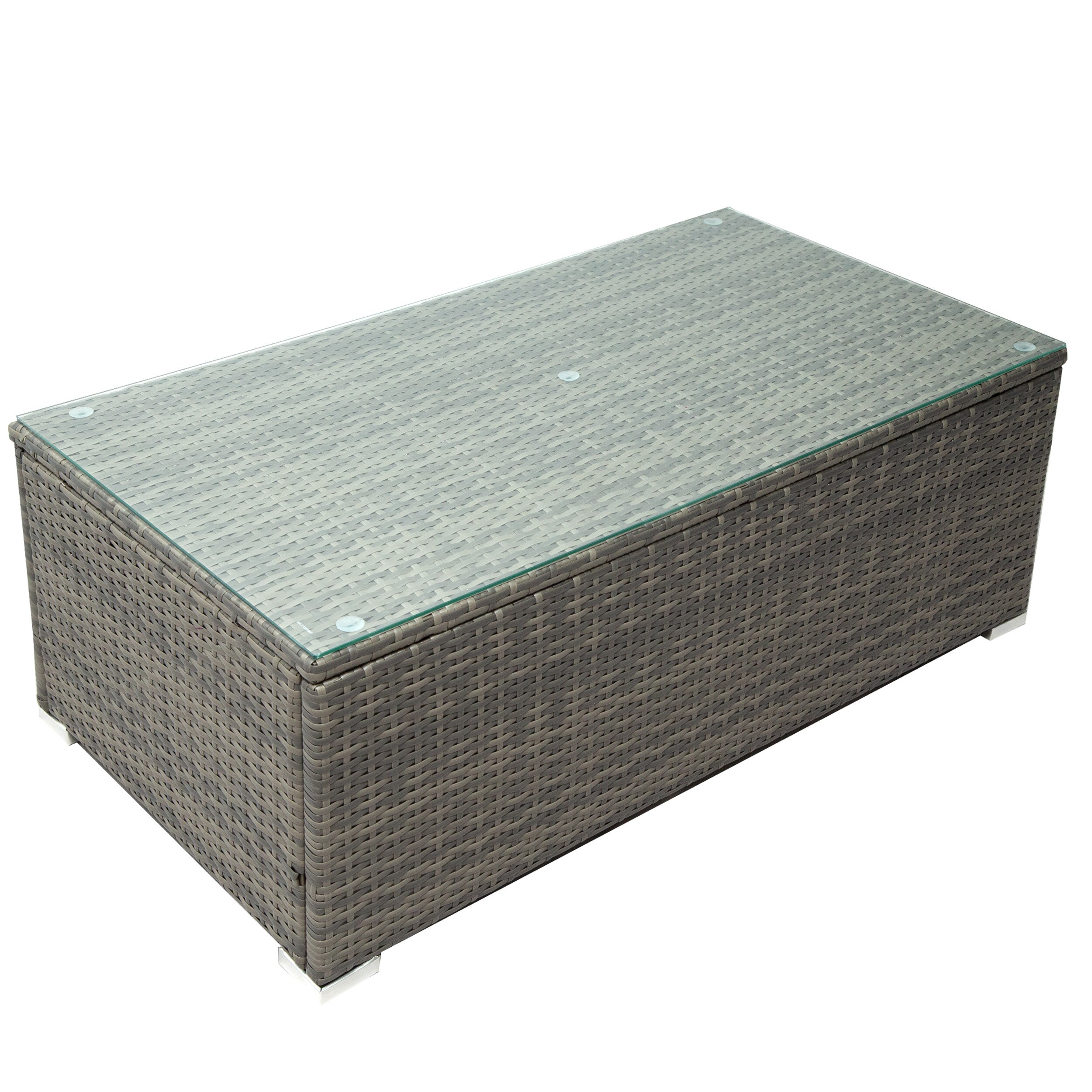 Clihome GOCH-FL1207AAK Patio-Conversation-Sets - View #11