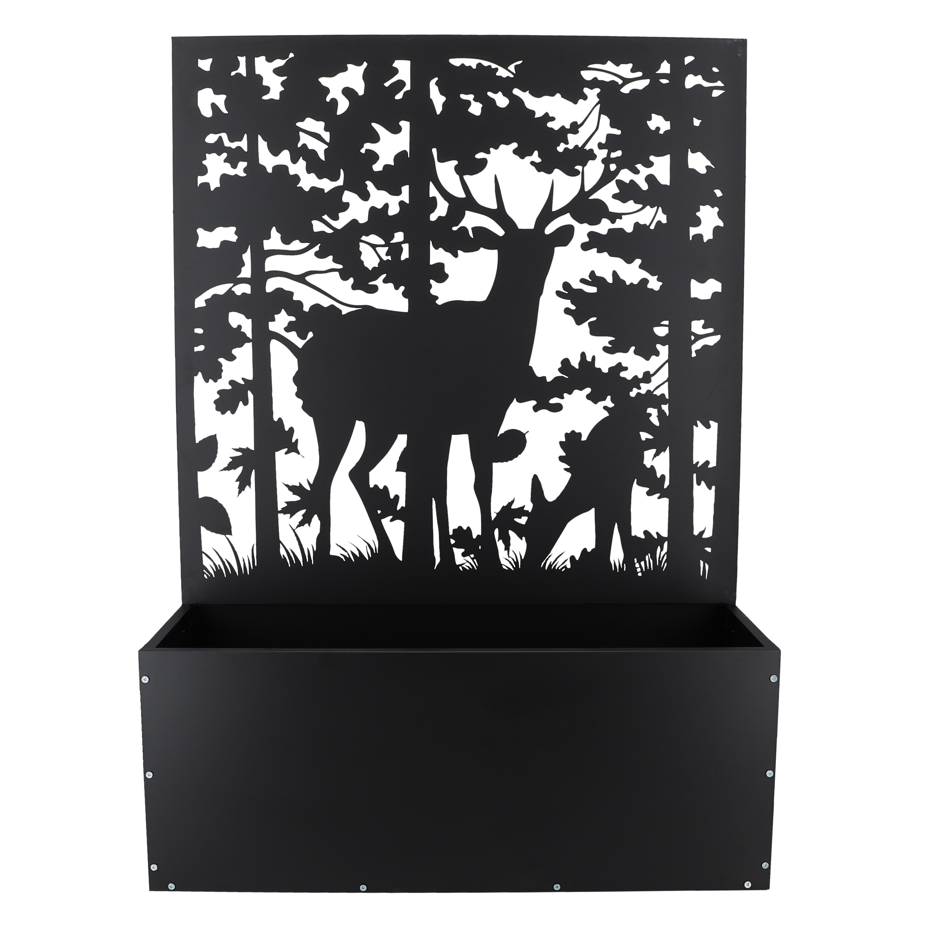 Esschert Design PY129 Planter-Window-Box - View #9