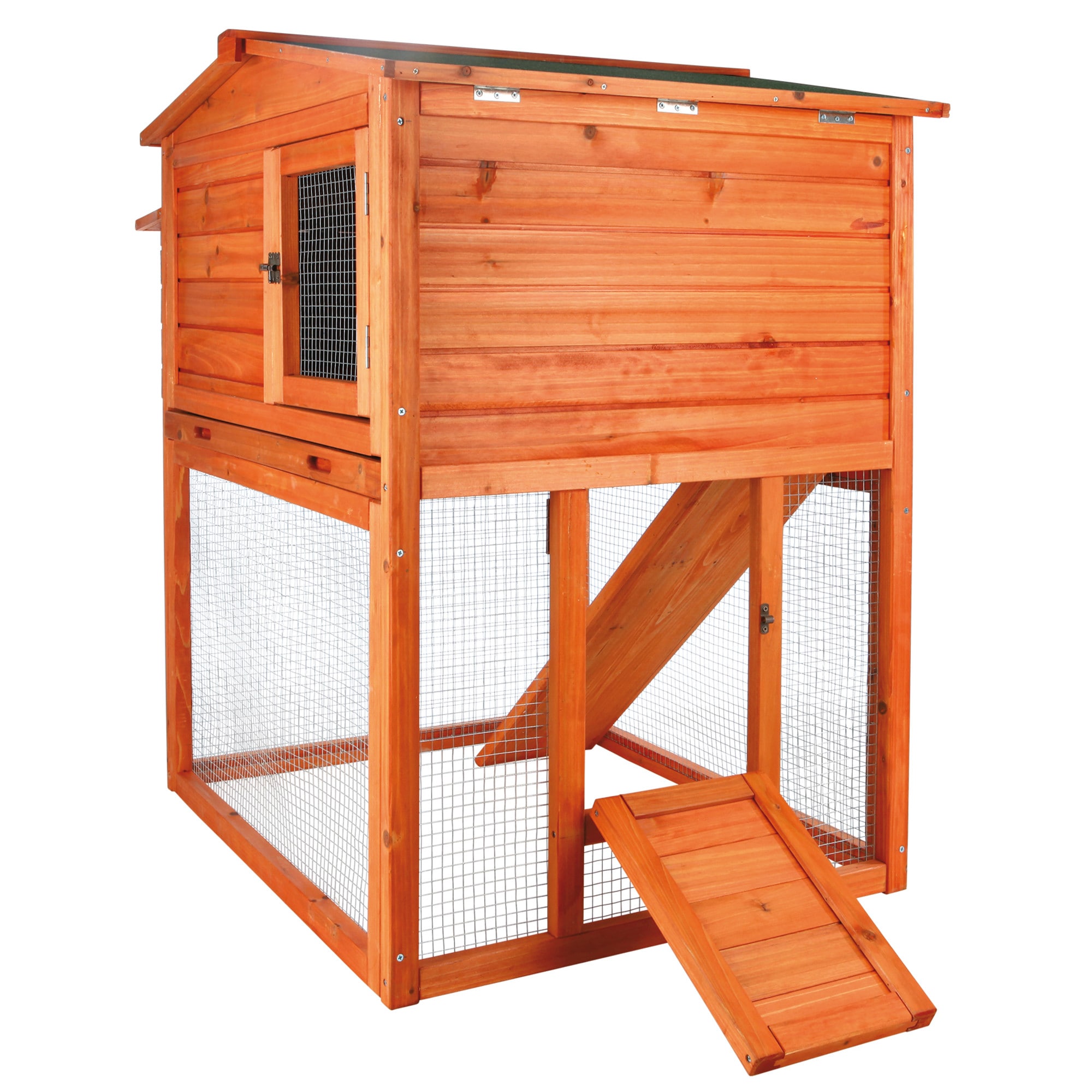 Trixie Pet Products 55964 Chicken-Coops-Rabbit-Hutches - View #3