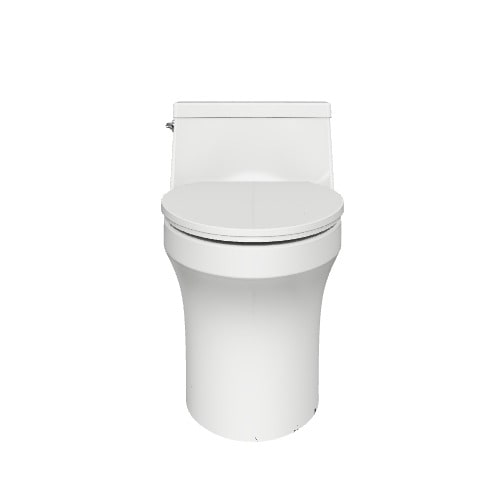 Three-dimensional representation of the product