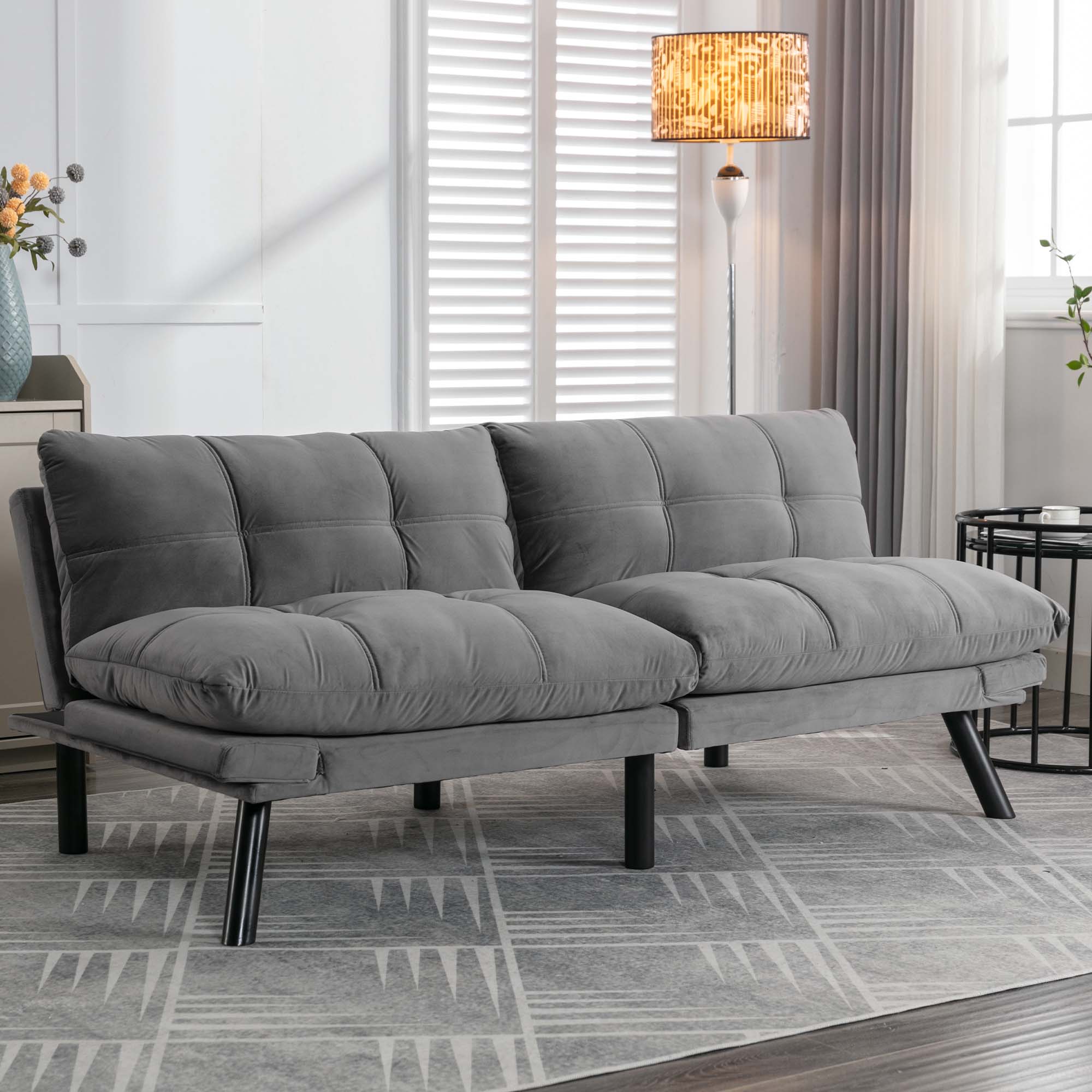 Sunrinx MG11-LR-05 futons - View #2