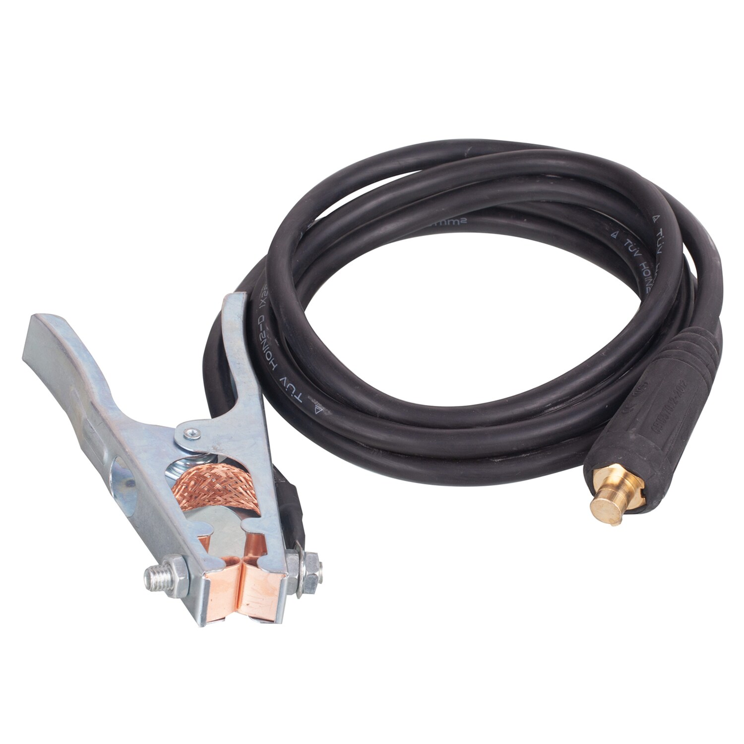AMICO ELECTRIC TIG-205HF Tig-Welders - View #6