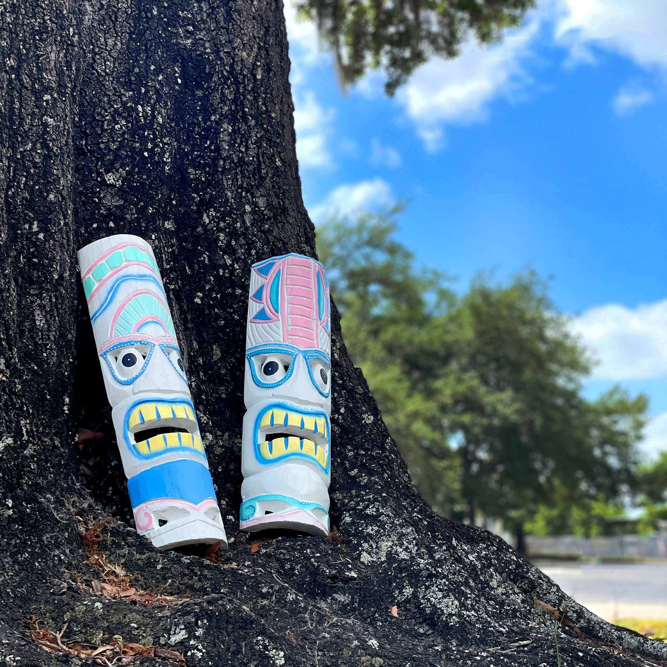 Chesapeake Bay JDY-24541-SET Wall-Accents - View #6