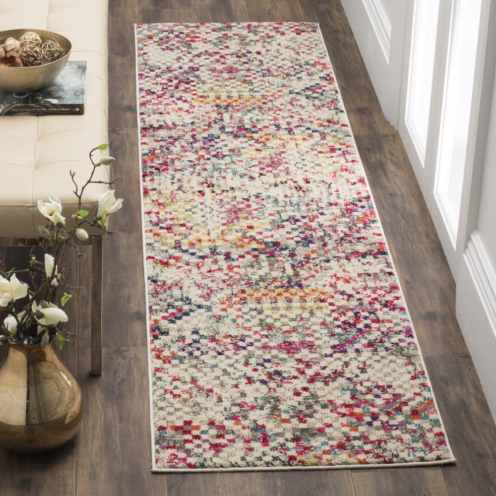 Safavieh MNC241G-26 rugs - View #2