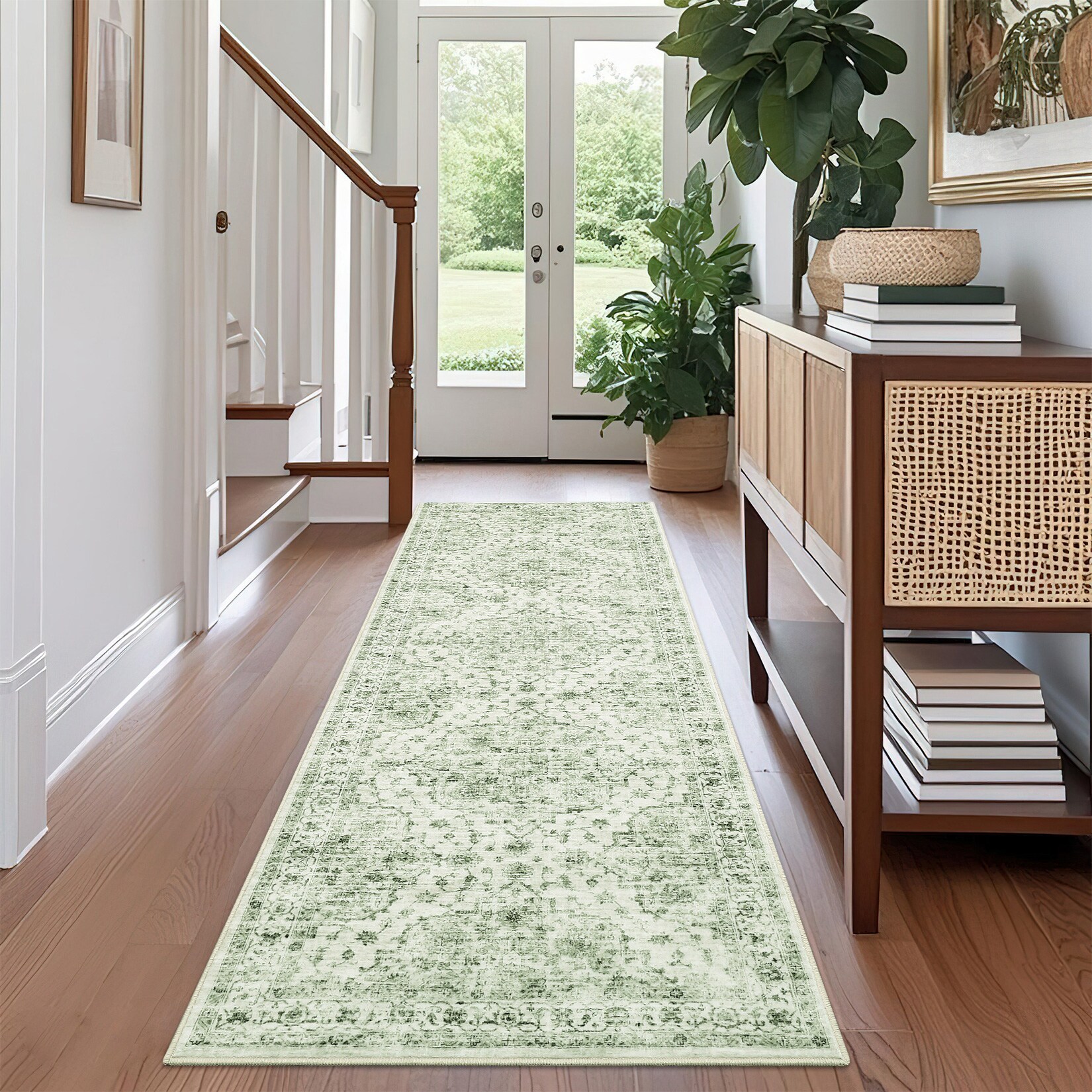 Garvee LYU01PHK-34BQ36NF rugs - View #2