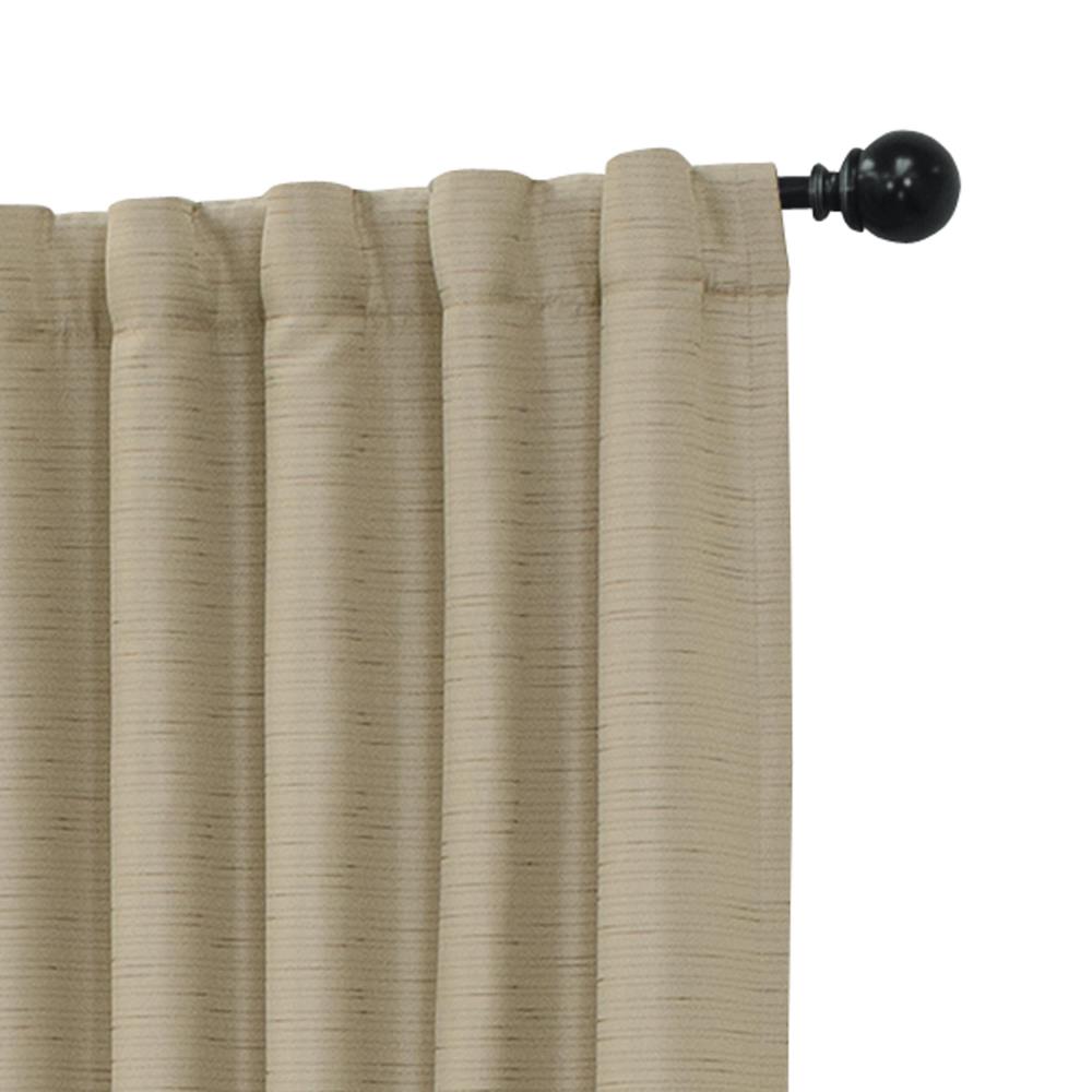 Eclipse 15524052063NAT curtains - View #5