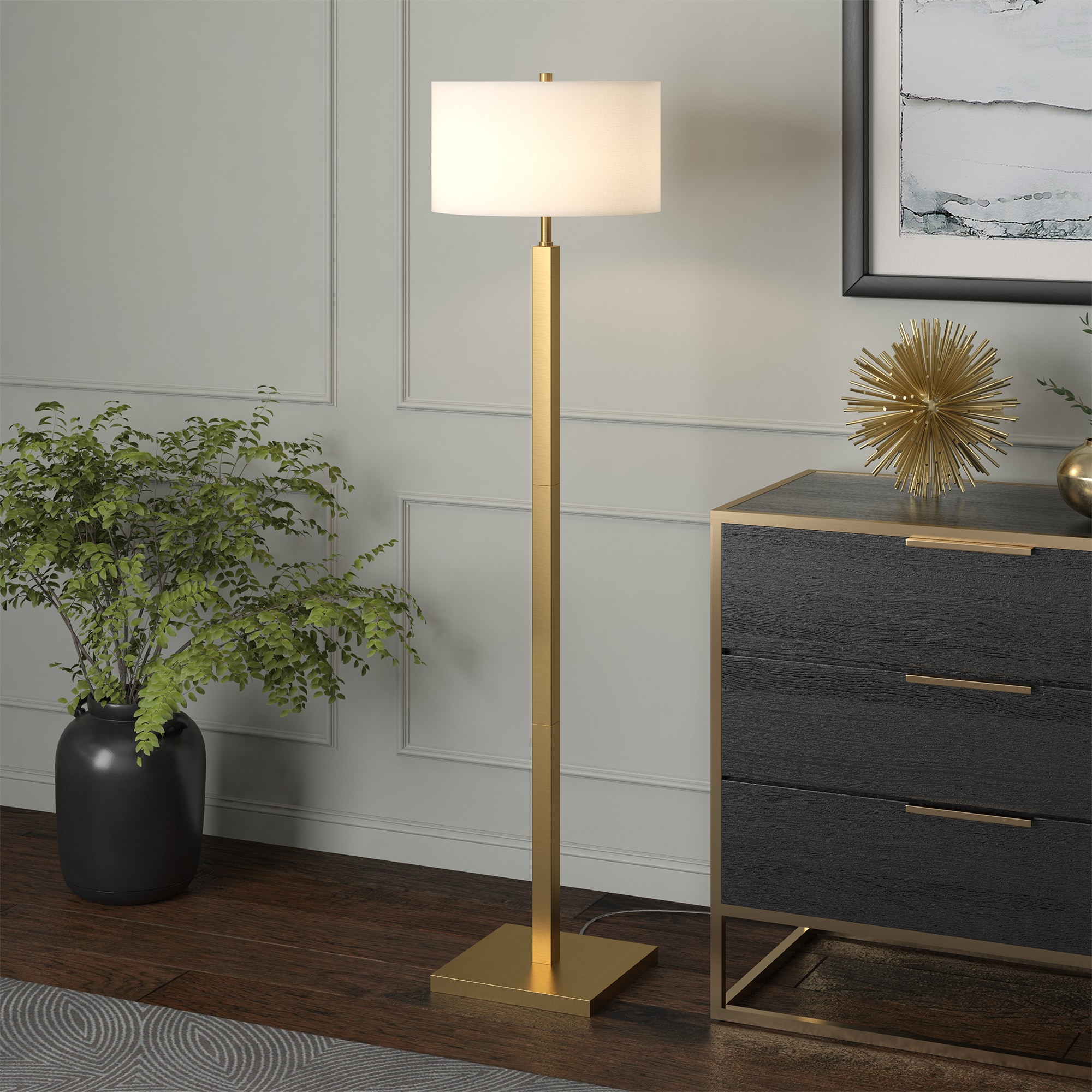 Hailey Home FL1213 floorlamps - View #8