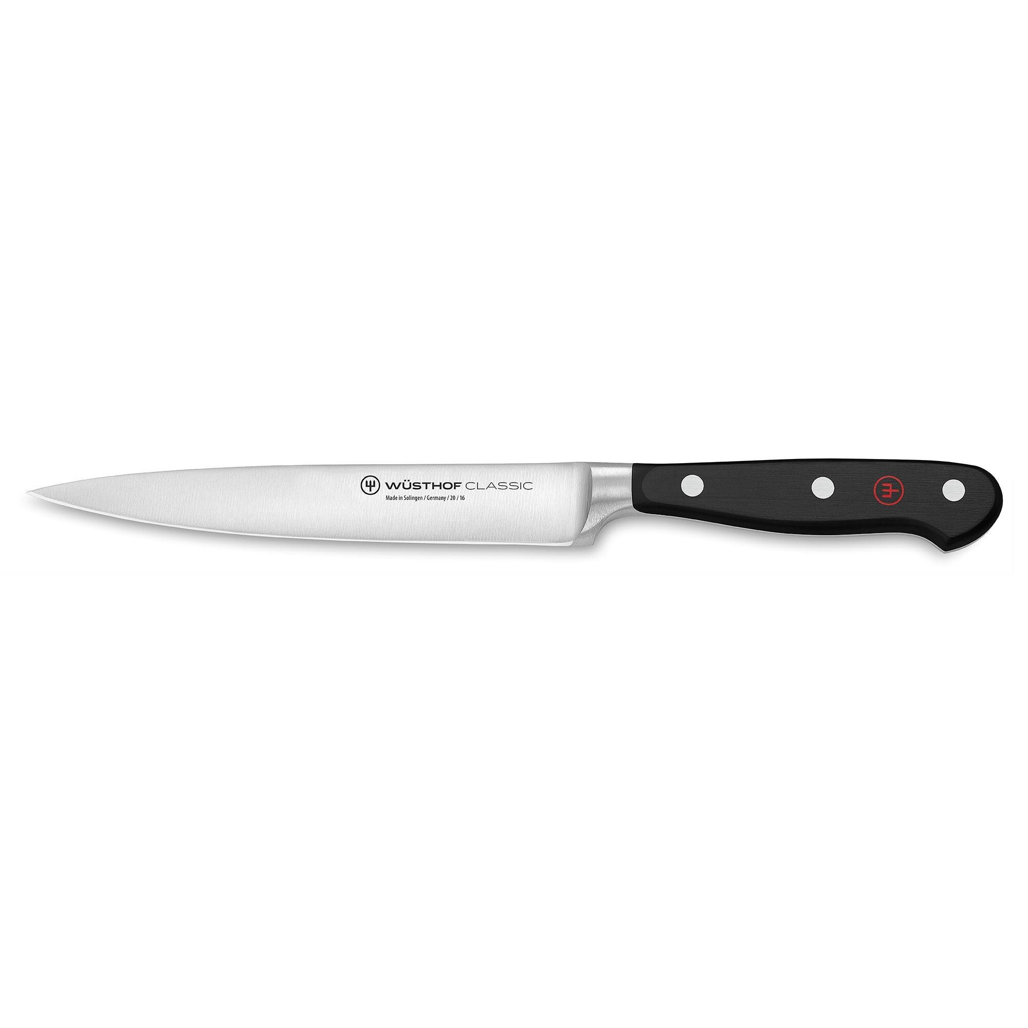 WUSTHOF 1040100716 Utility Knife