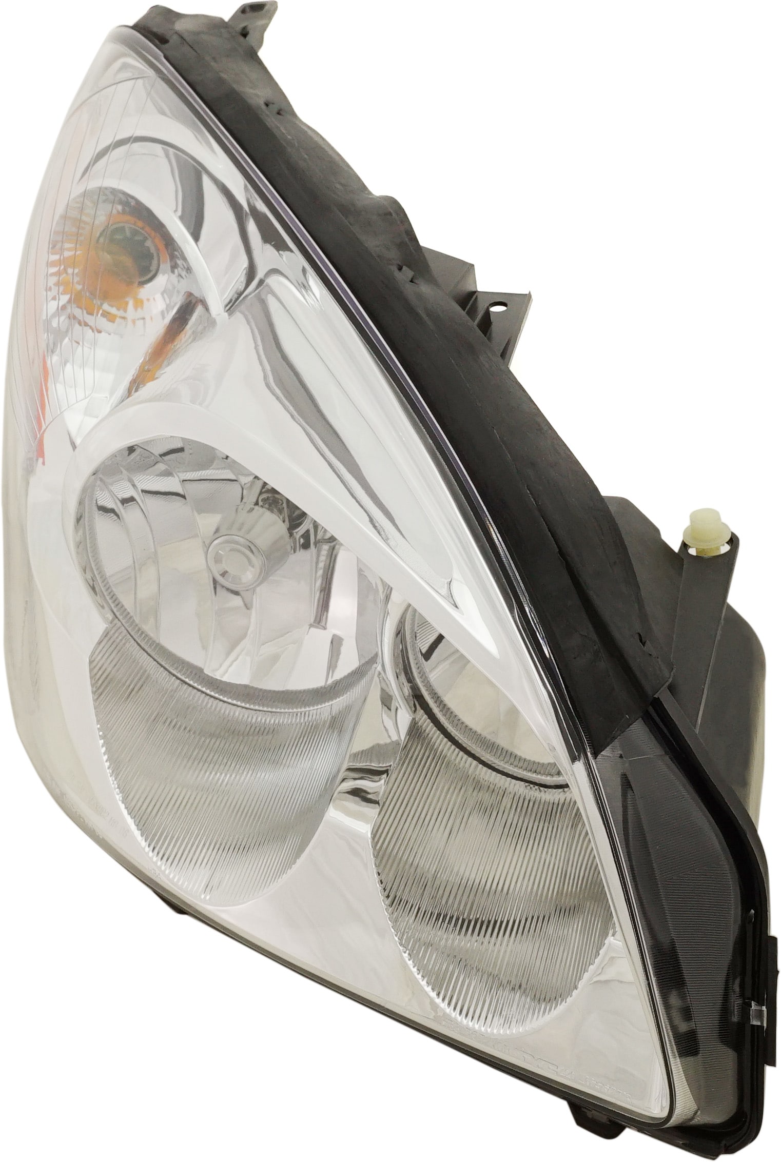 Garage-Pro JCWARBB100101GP Headlights-Components - View #3