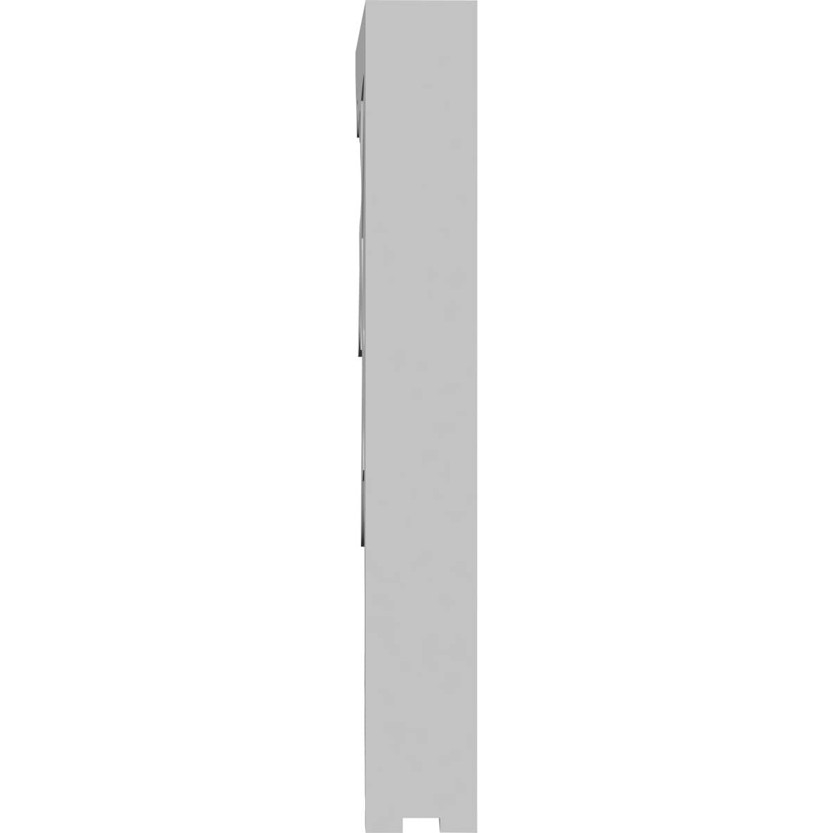 Ekena Millwork CORP01X08X14RL corbels - View #4