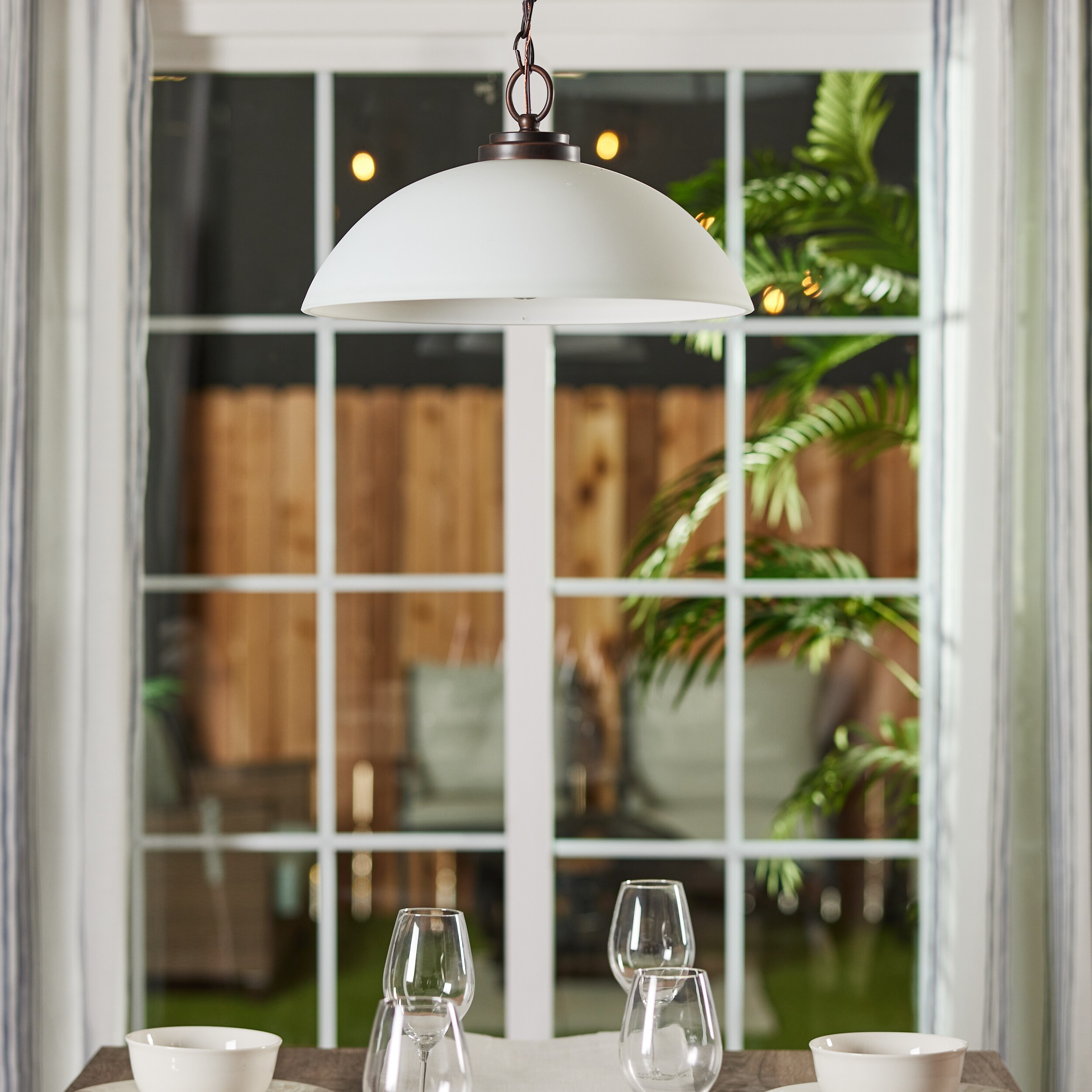 Generation Lighting 65160-710 Pendant-Lights - View #5