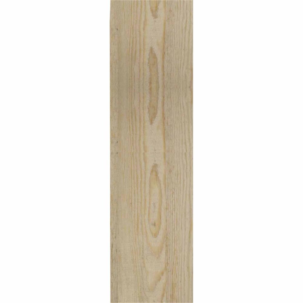 Ekena Millwork BKT06X18X22OLY01RDF Exterior-Brackets-Braces - View #4