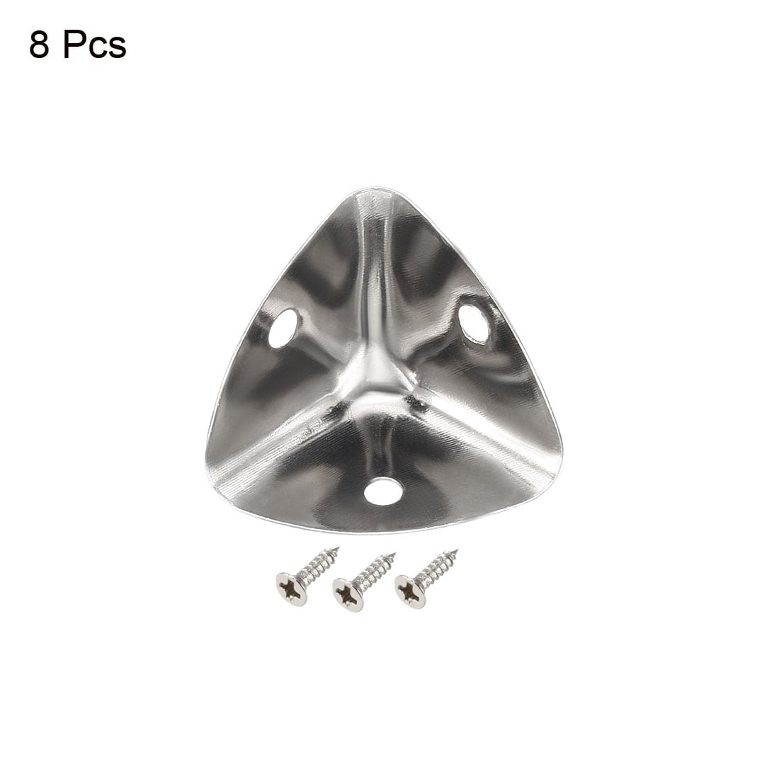 Unique Bargains S25092300UX2717 Table-Leg-Hardware - View #3