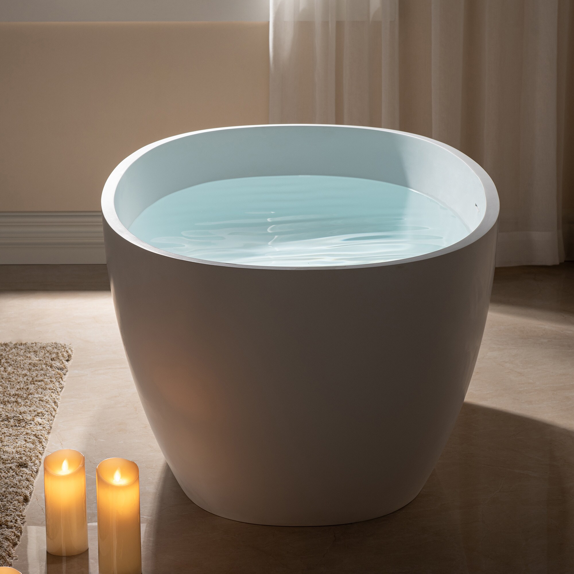 Woodbridge LB179 bathtubs - View #3