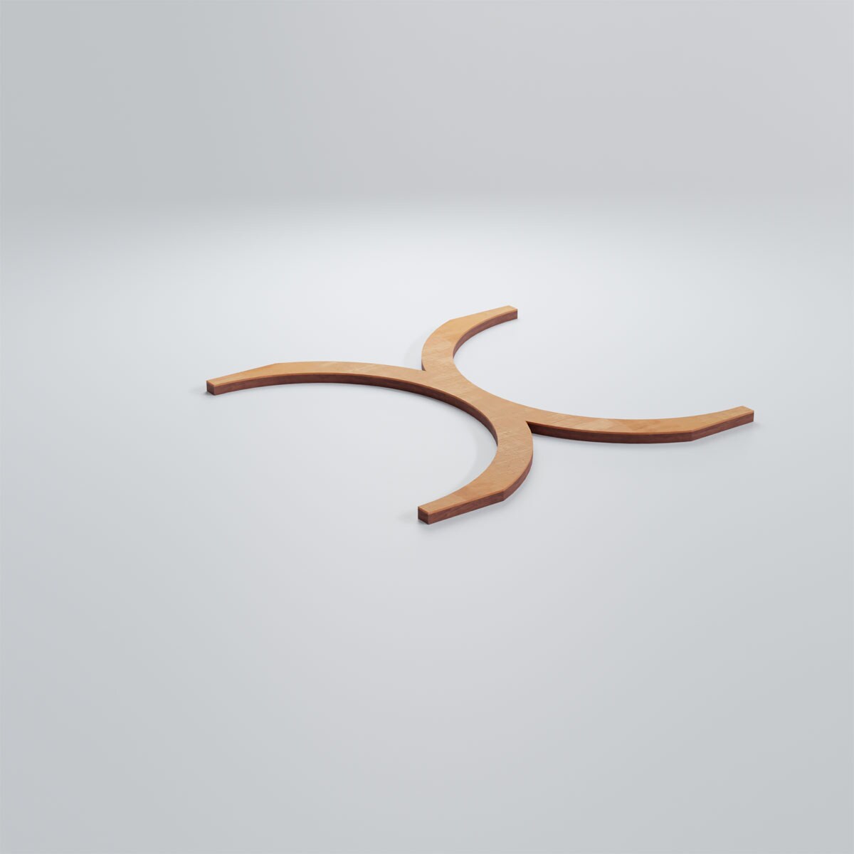 Ekena Millwork WALW08X08X0250BEAAL Wall-Panels - View #3
