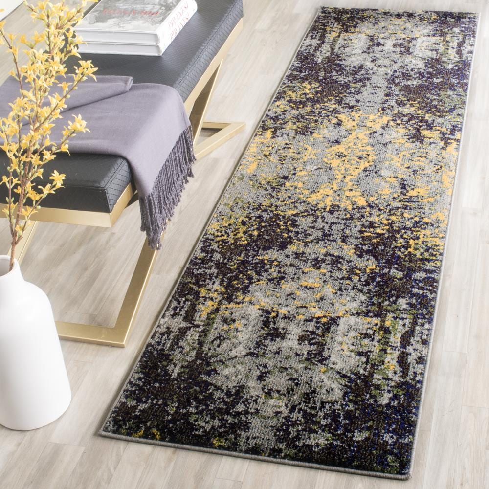 Safavieh MNC223G-28 rugs - View #2