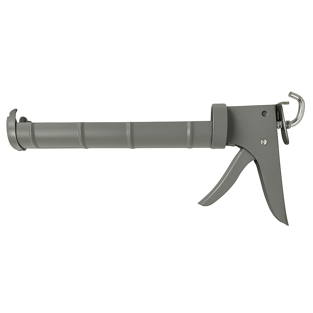 Project Source LGS-129T1-L 28 -oz Rod Caulk Gun