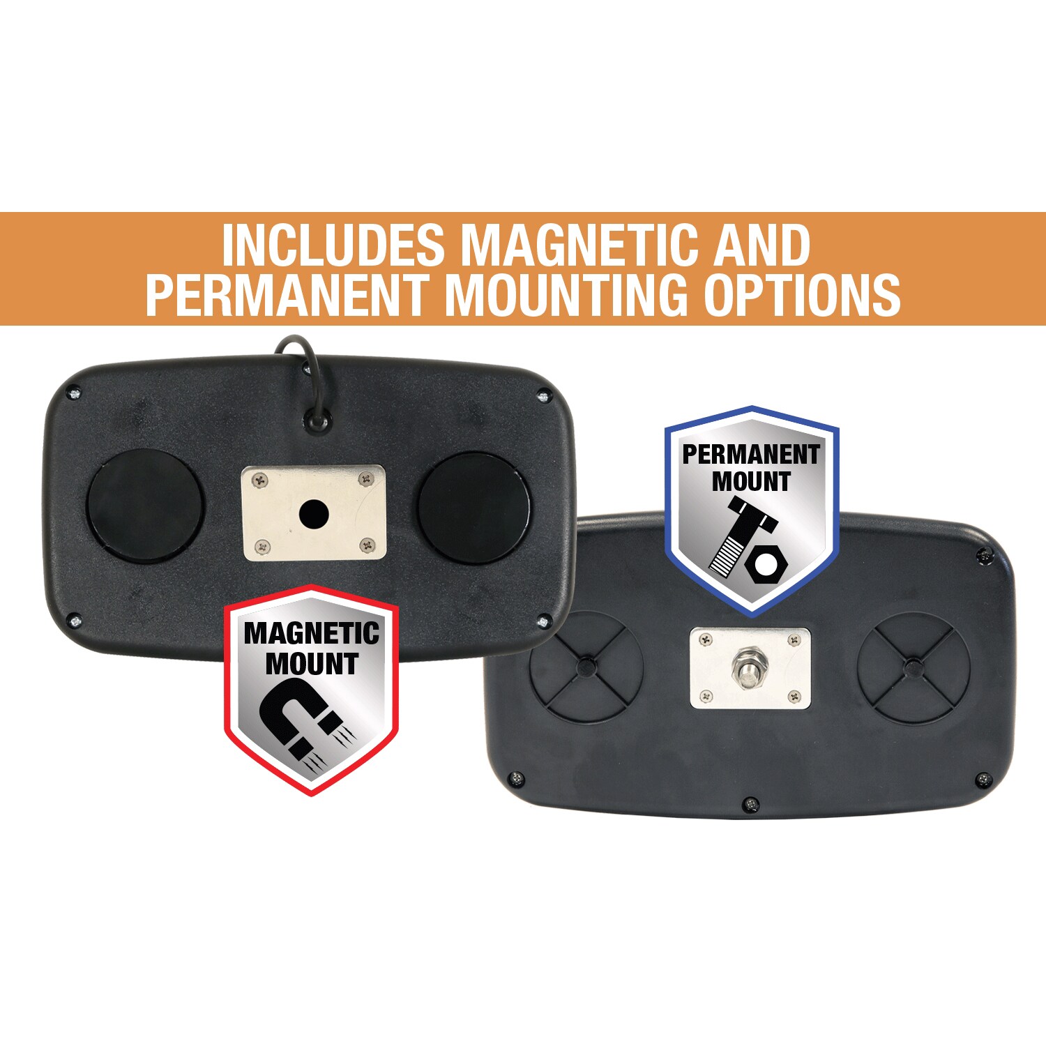 Buyers Products 8891042 Exterior-Car-Acc - View #8