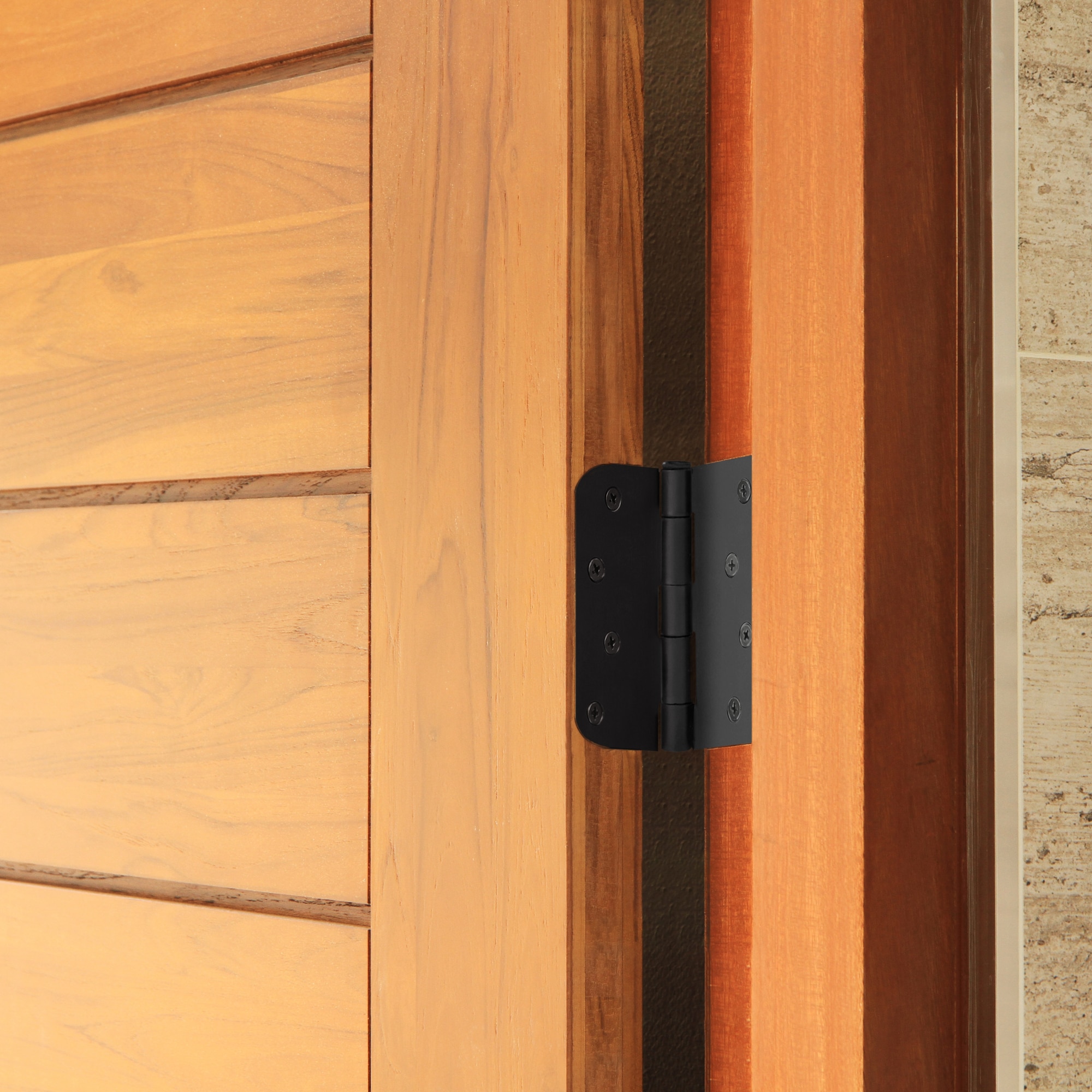 Design House 189555 Entry-Door-Hinges - View #7