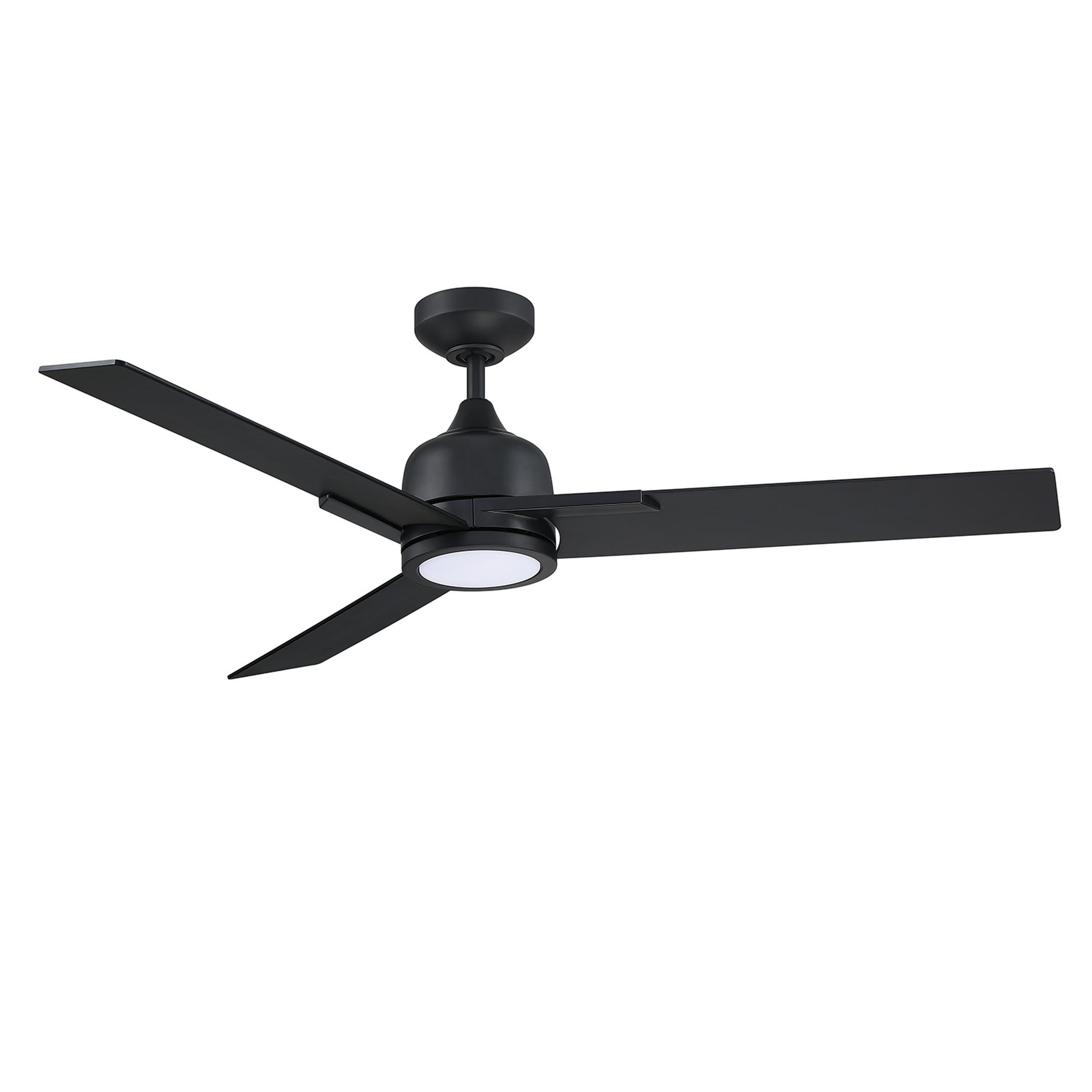 Kendal Lighting AC22452-BLK Ceiling-Fans - View #2