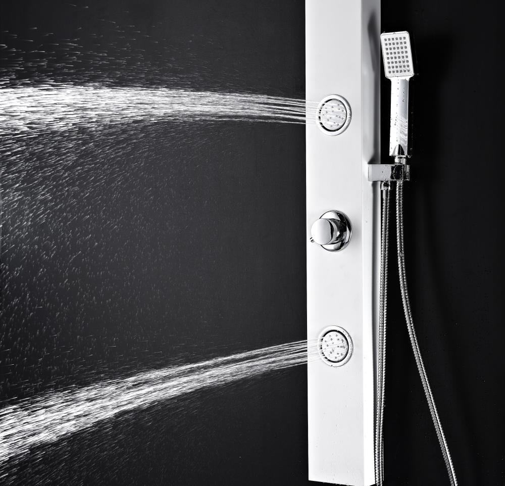 ANZZI SP-AZ062 Showerhead-Bar-Panels - View #2