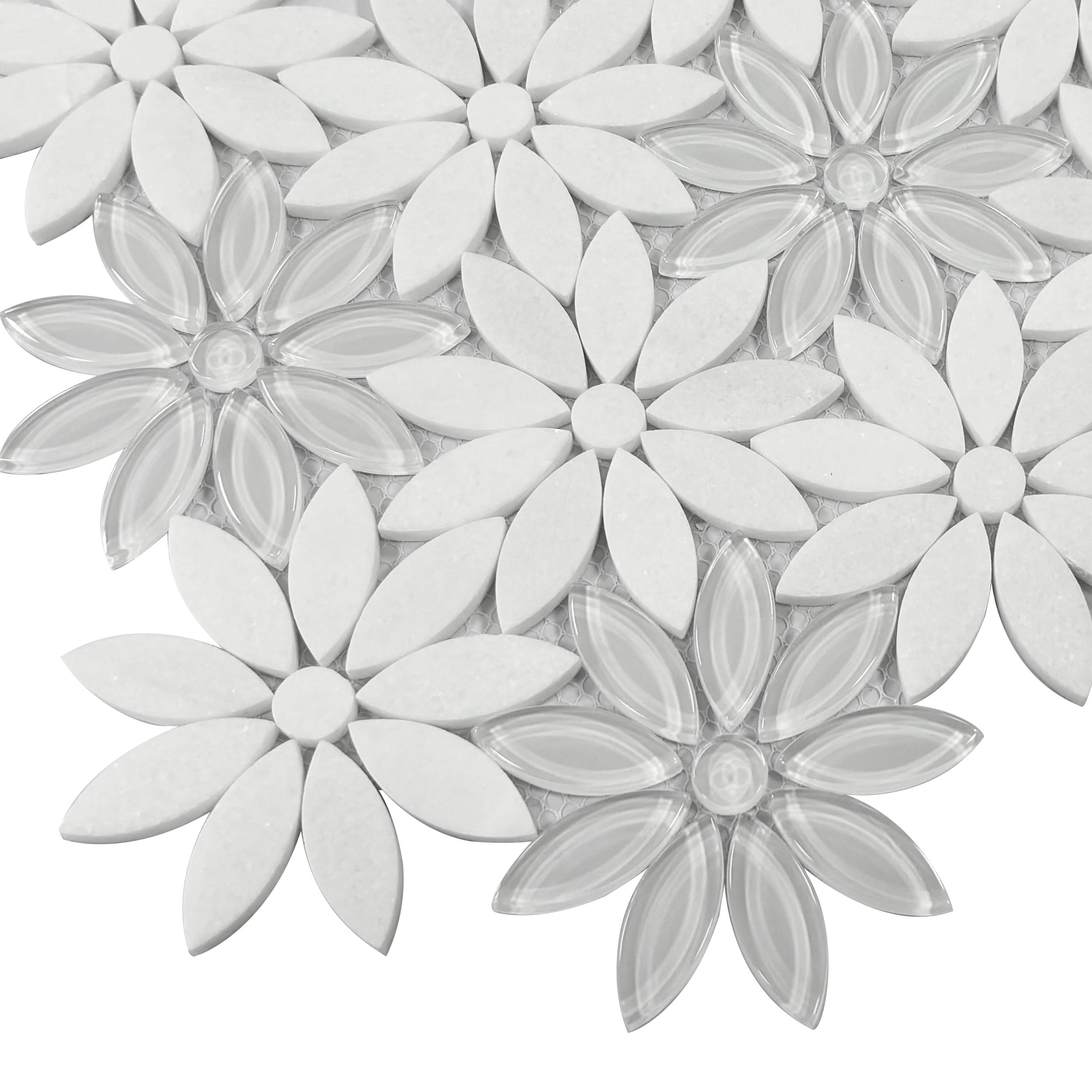allen + roth 1003184 Ceramic-Tile - View #10