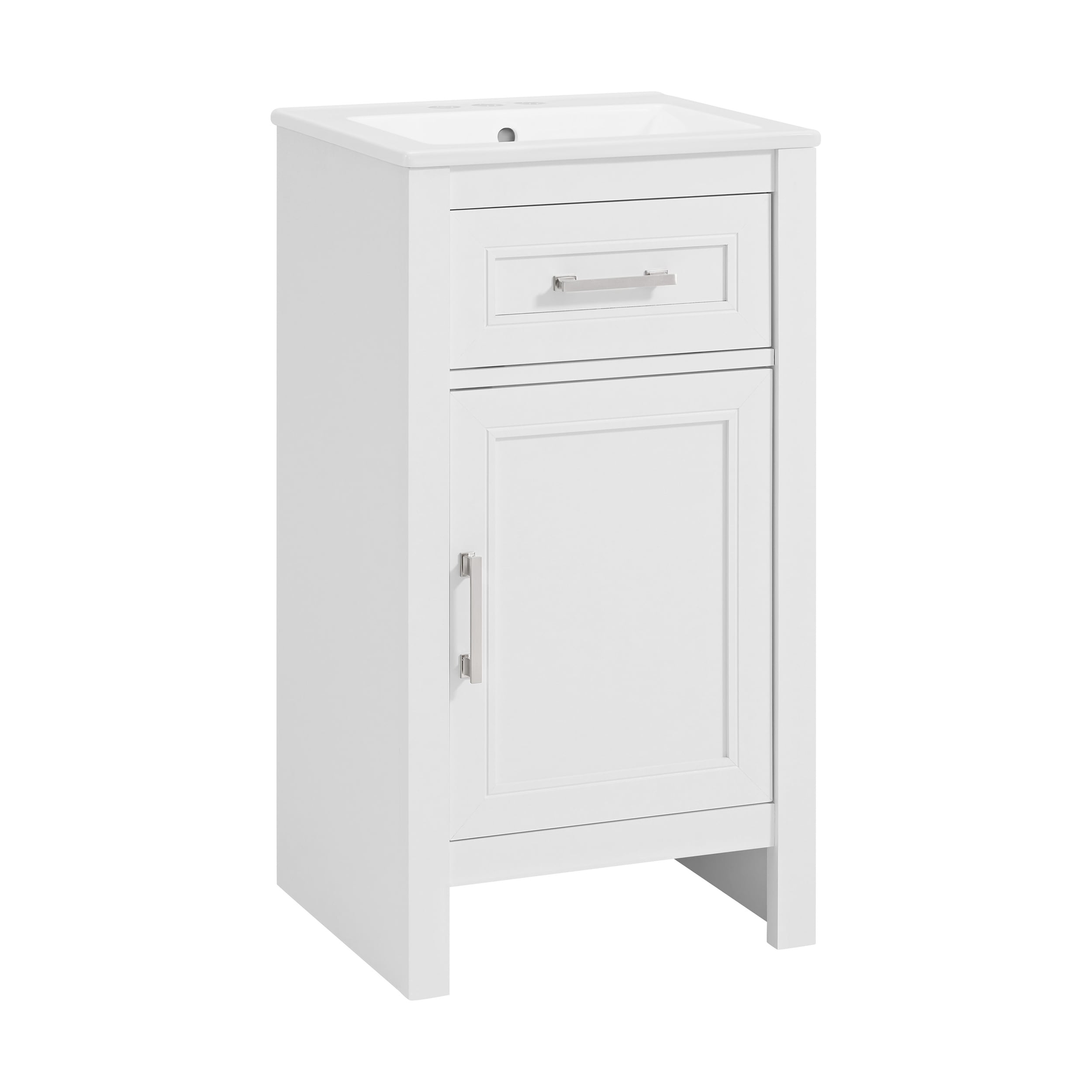 allen + roth 1541VA-18-311 Bath-Vanity-Combo - View #3