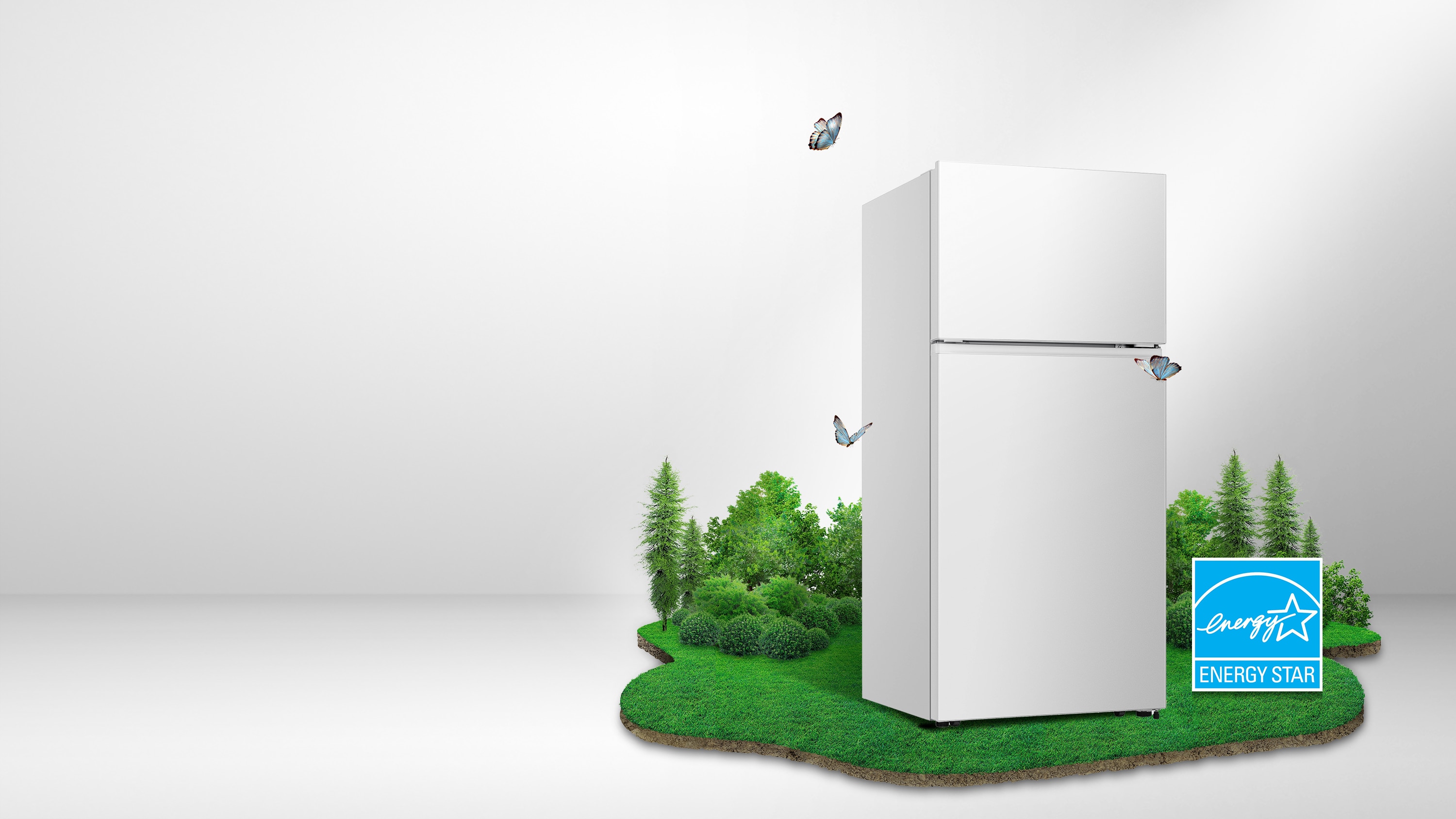 Hisense HRT180N6AWD Top-Freezer-Refrigerators - View #7