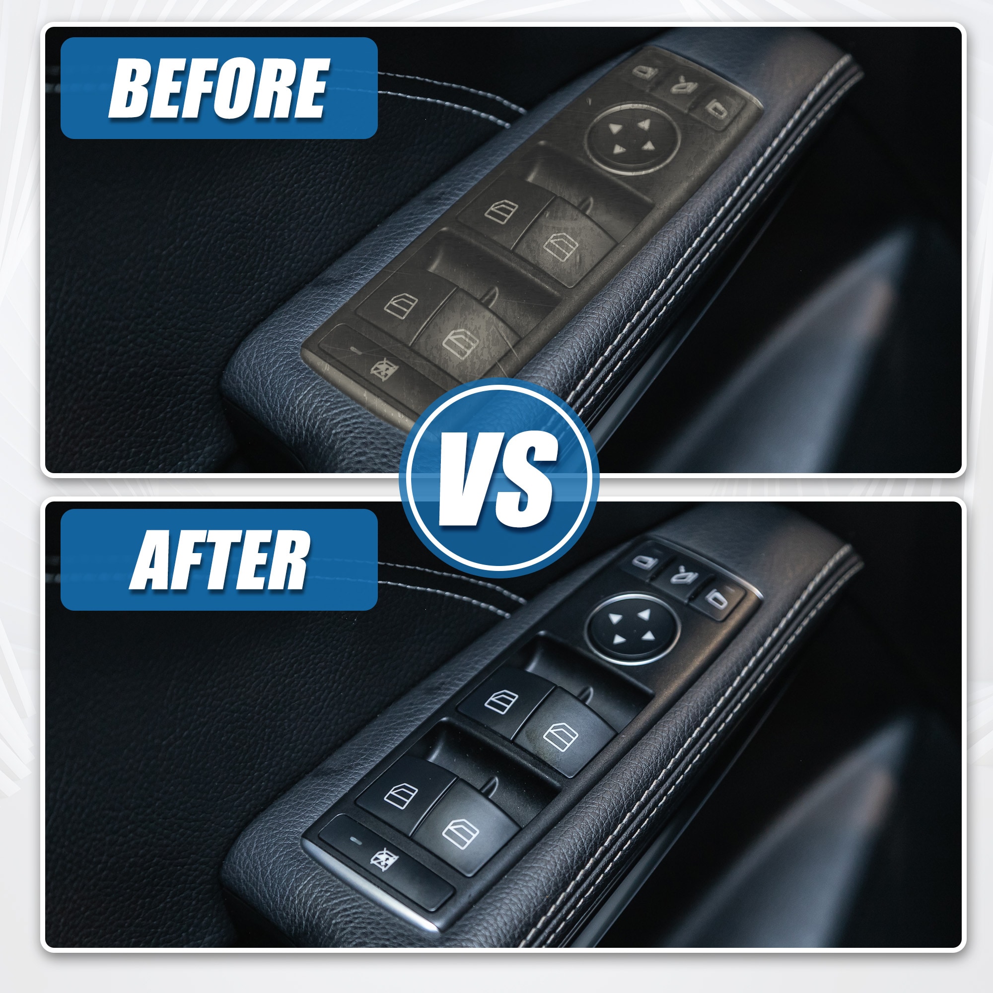 Unique Bargains S25122400UX6220 Interior-Car-Acc - View #3