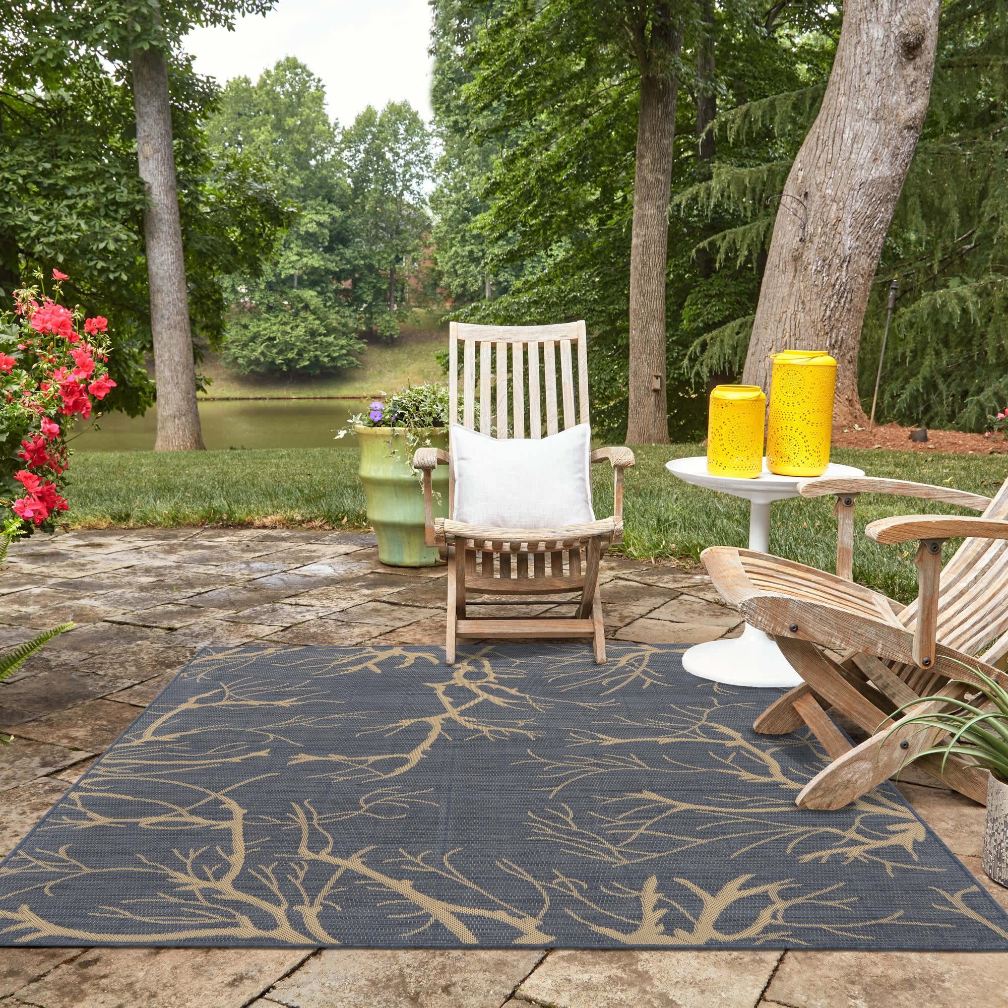 Unique Loom 3140659 rugs - View #5