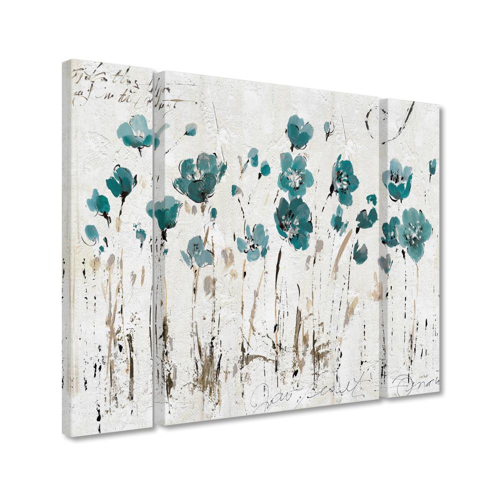 Trademark Fine Art WAP0246-3PC-SET-LG Wall-Art - View #3