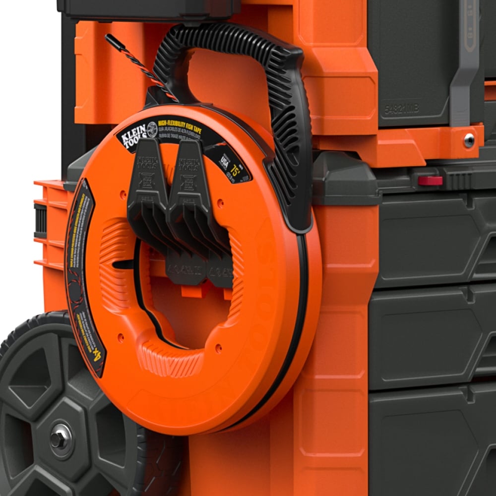 Klein Tools 54816MB Tool-Storage-Access - View #5
