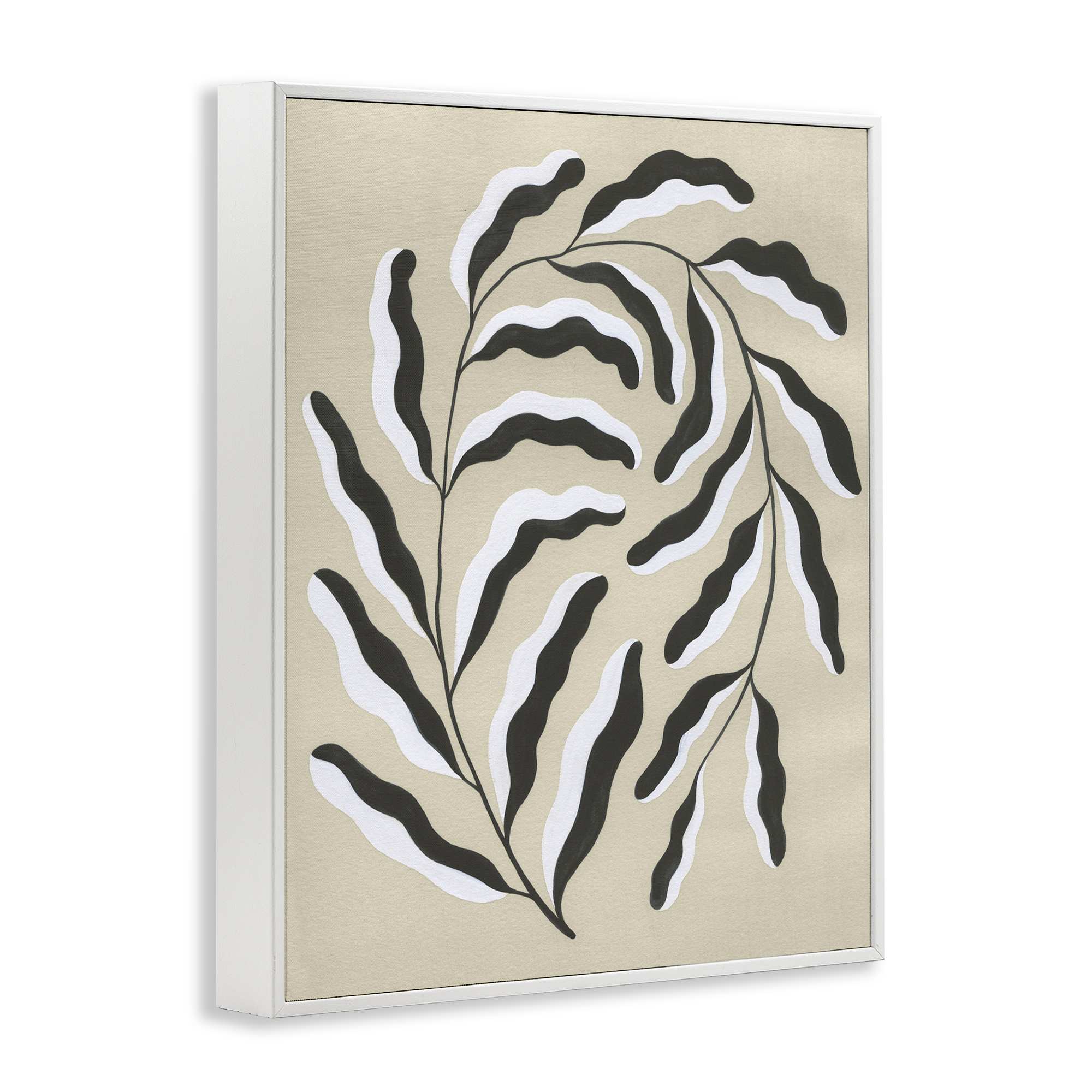 Stupell Industries BS-375-WFR-16X20 Wall-Art - View #2