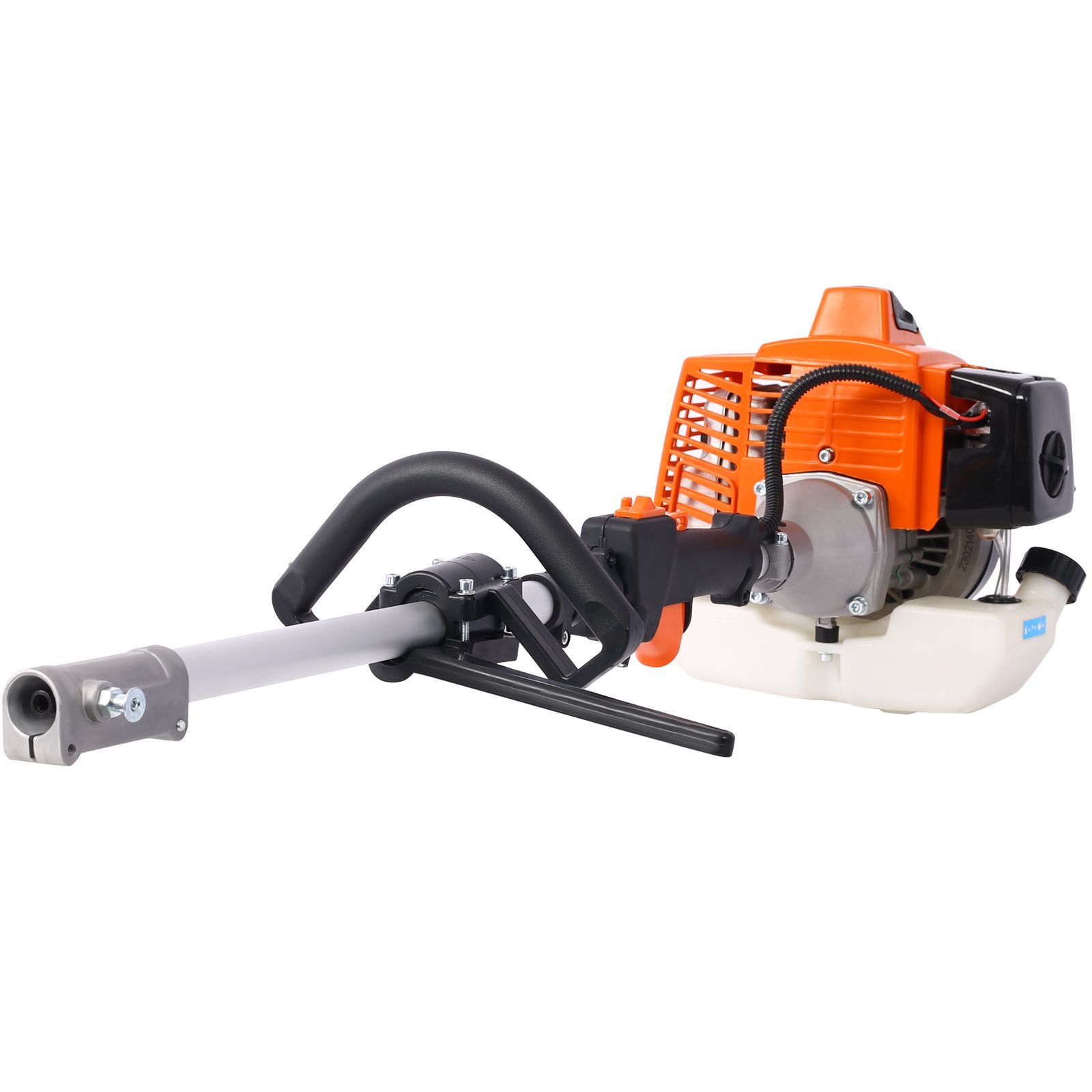 Tatayosi RY-02H5XGY6 Cordless-Hedge-Trimmers - View #4