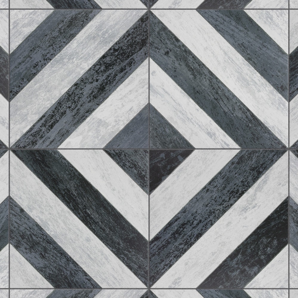 Affinity Tile FCD10CSBK Ceramic-Tile - View #5