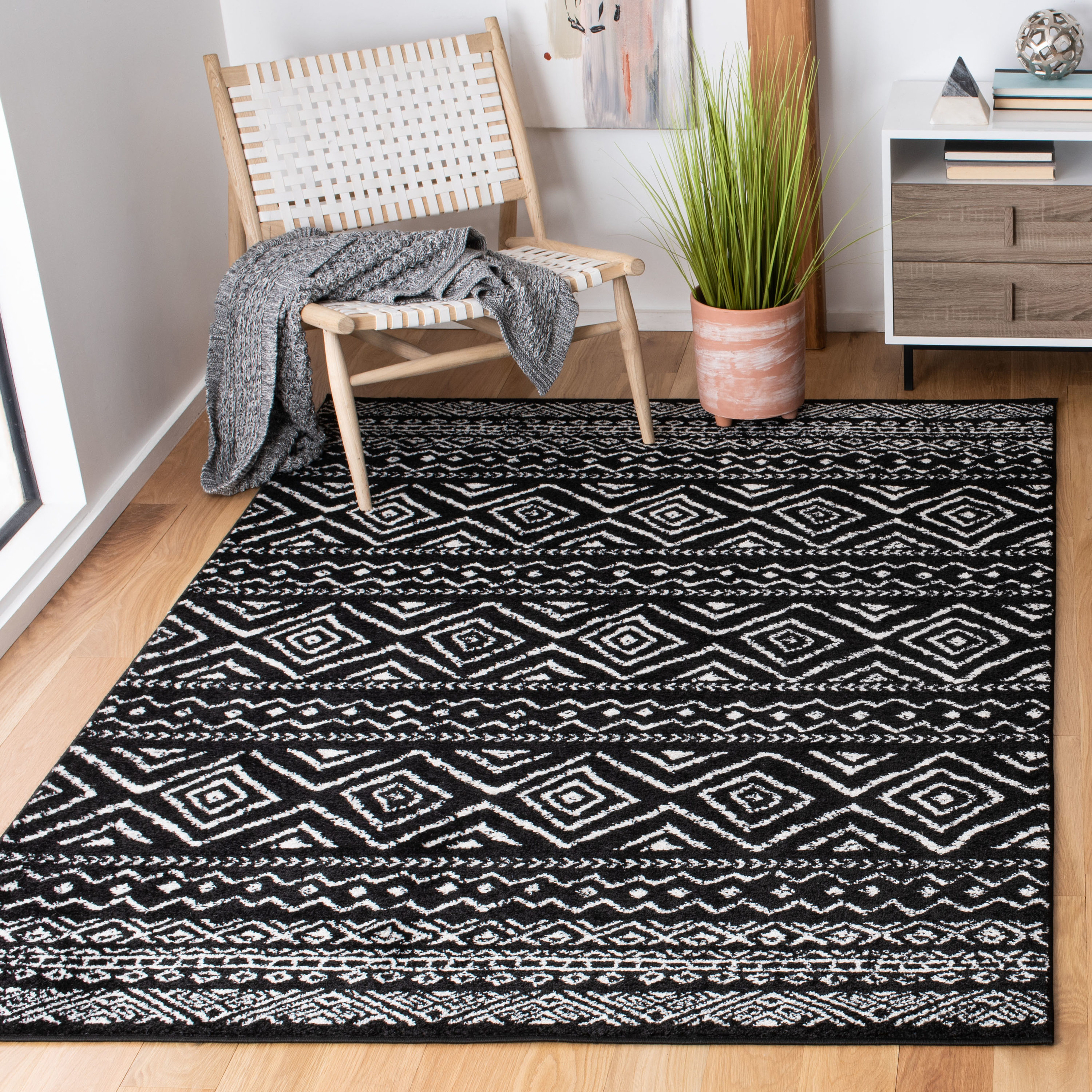 Safavieh TUL267Z-8 rugs - View #2