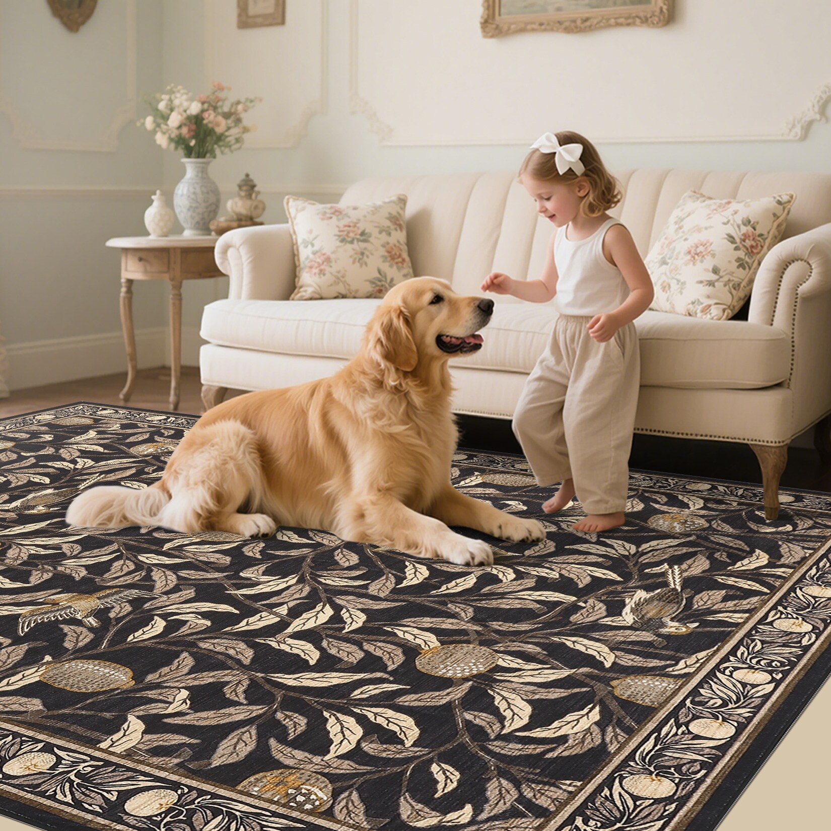 Assile XH260820209 rugs - View #7