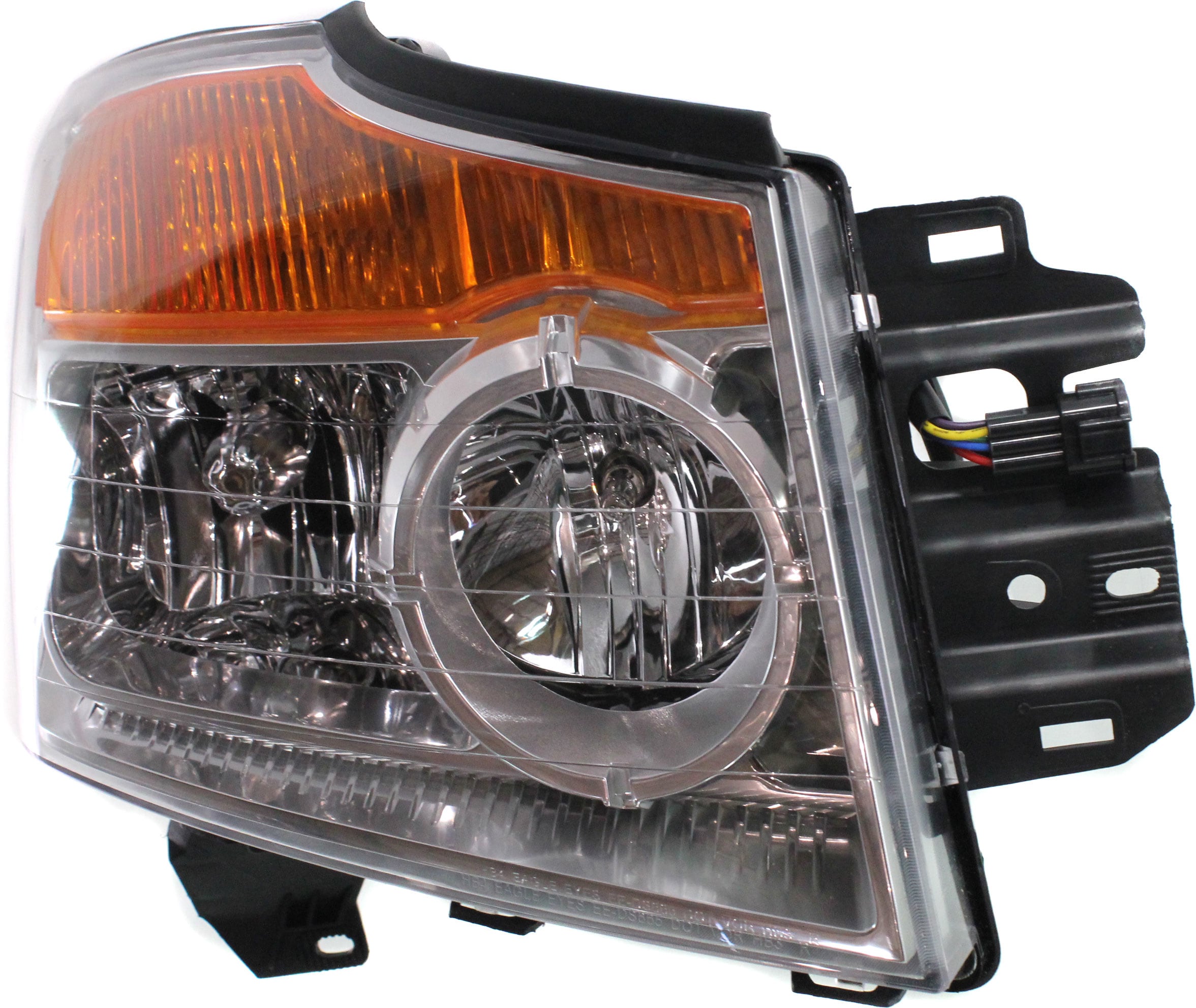 Garage-Pro JCWREPN100109QGP Headlights-Components - View #2