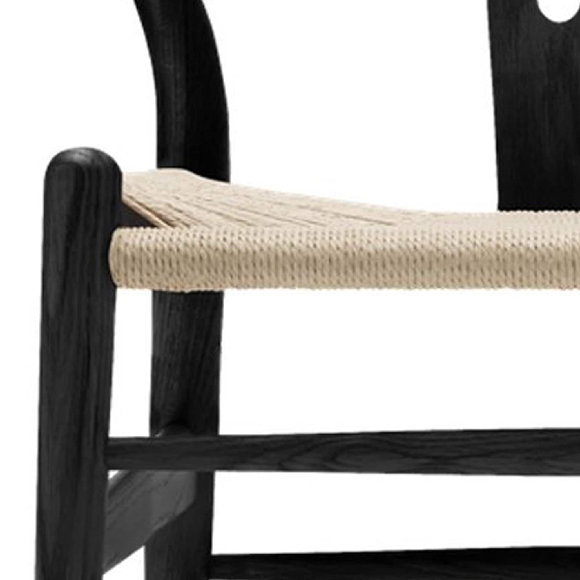Primitive PCCSC2004BLK10 Dining-Chairs - View #3