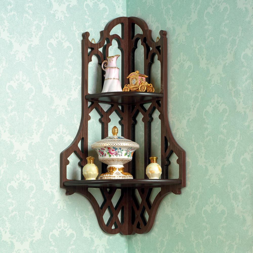 Design Toscano BN1325 Wall-Accents - View #6