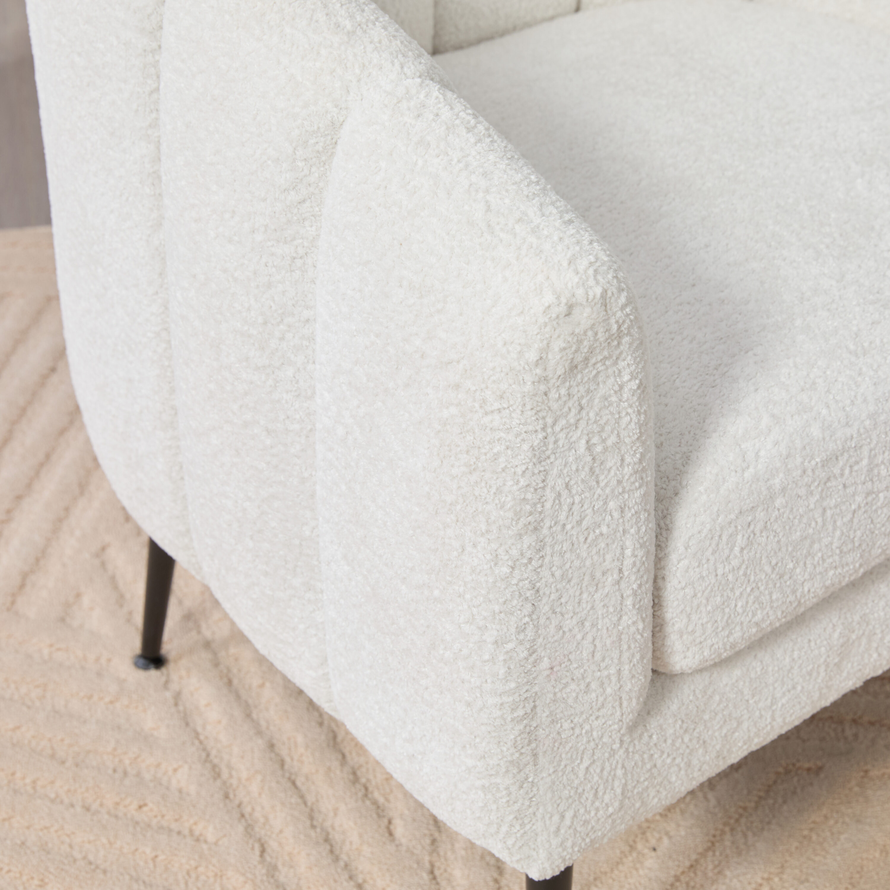 Aortzio HM-S2055-IVORY chairs - View #10