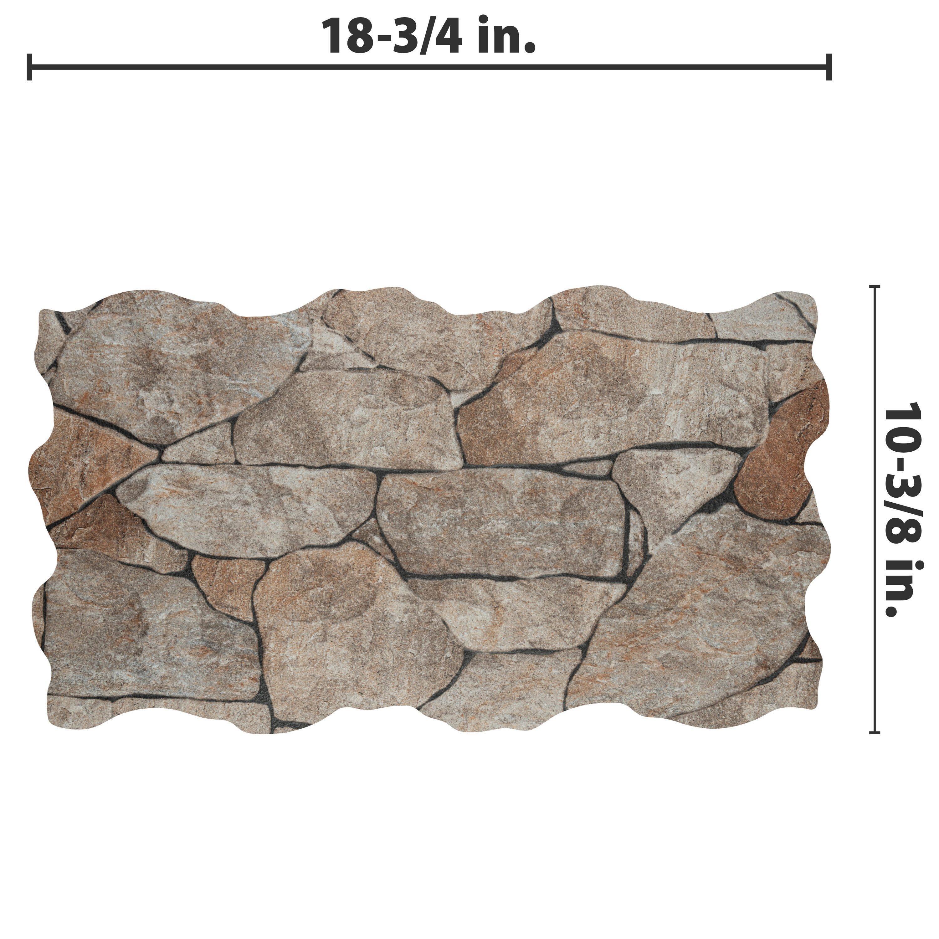 Affinity Tile WCR10ANBE Ceramic-Tile - View #12