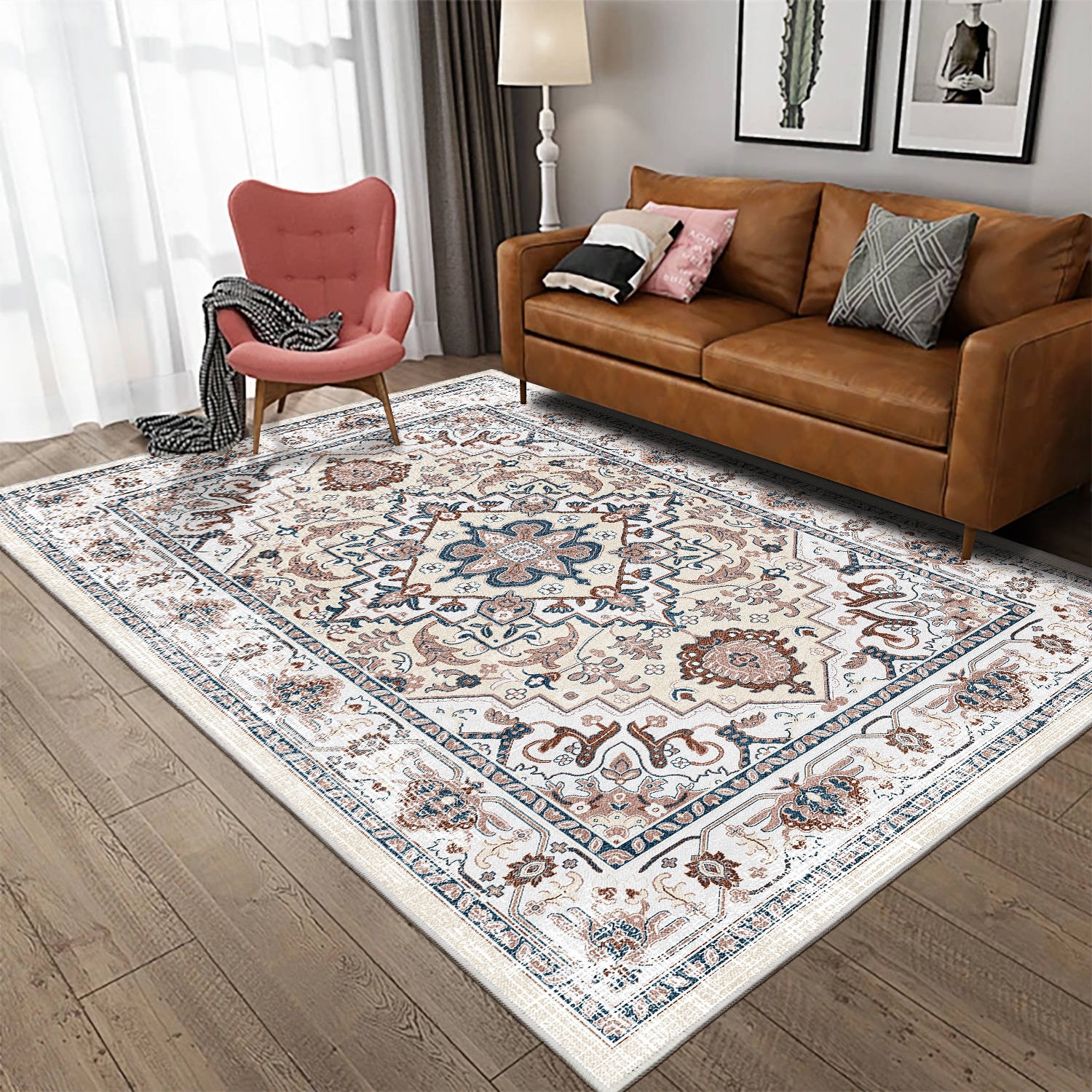 LOVMOR SF-WO-W2907P265120 rugs - View #6