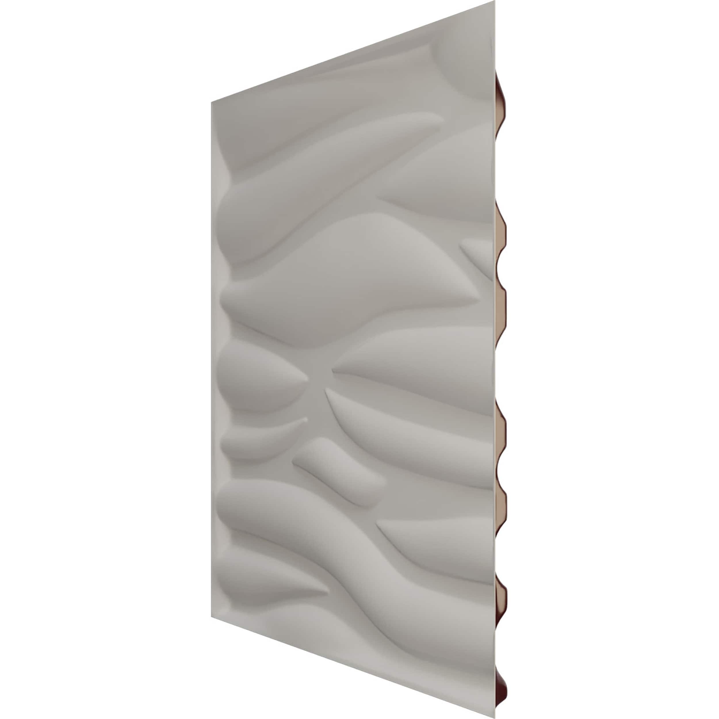 Ekena Millwork WP20X20SRHML-CASE-12 Wall-Panels - View #4