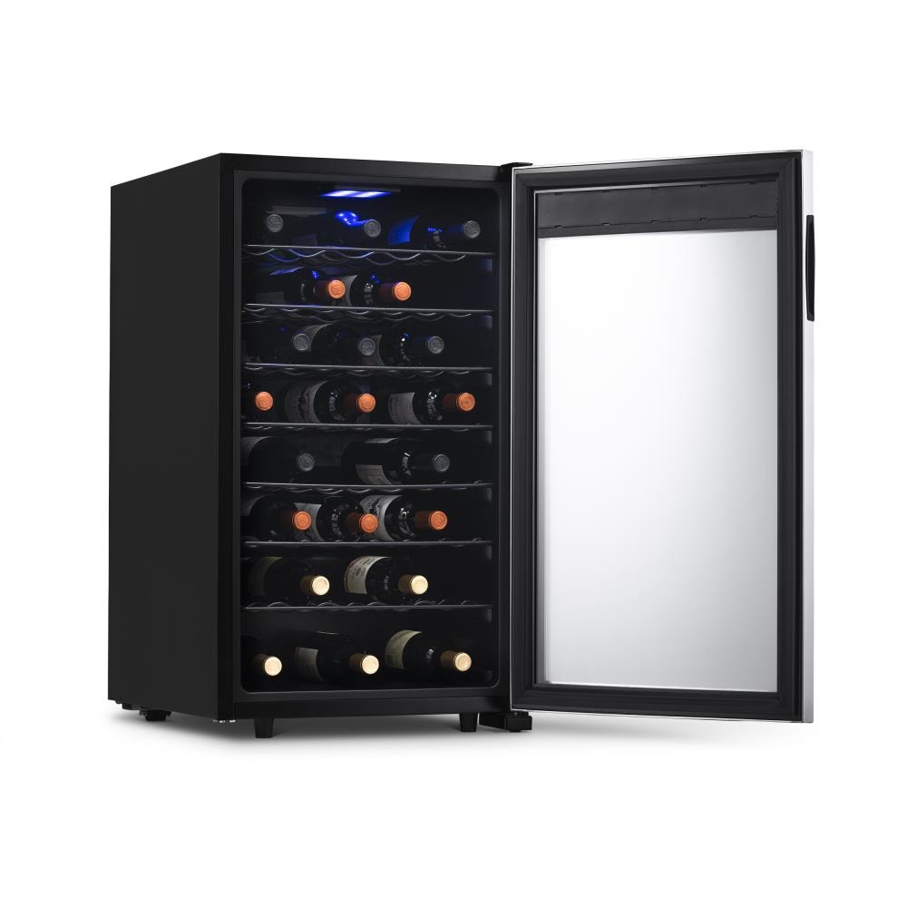 NewAir NWC050SS00 Wine-Chillers - View #11