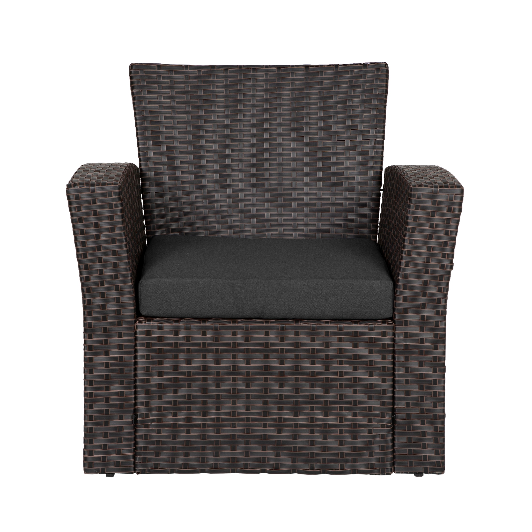 Westin Furniture OD3001-BK Patio-Furniture-Cushions - View #3