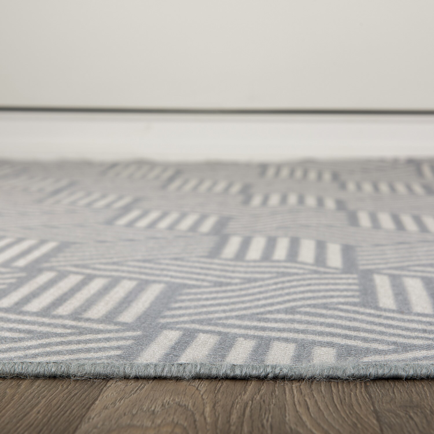 World Rug Gallery 9021GRAY8X10 rugs - View #4