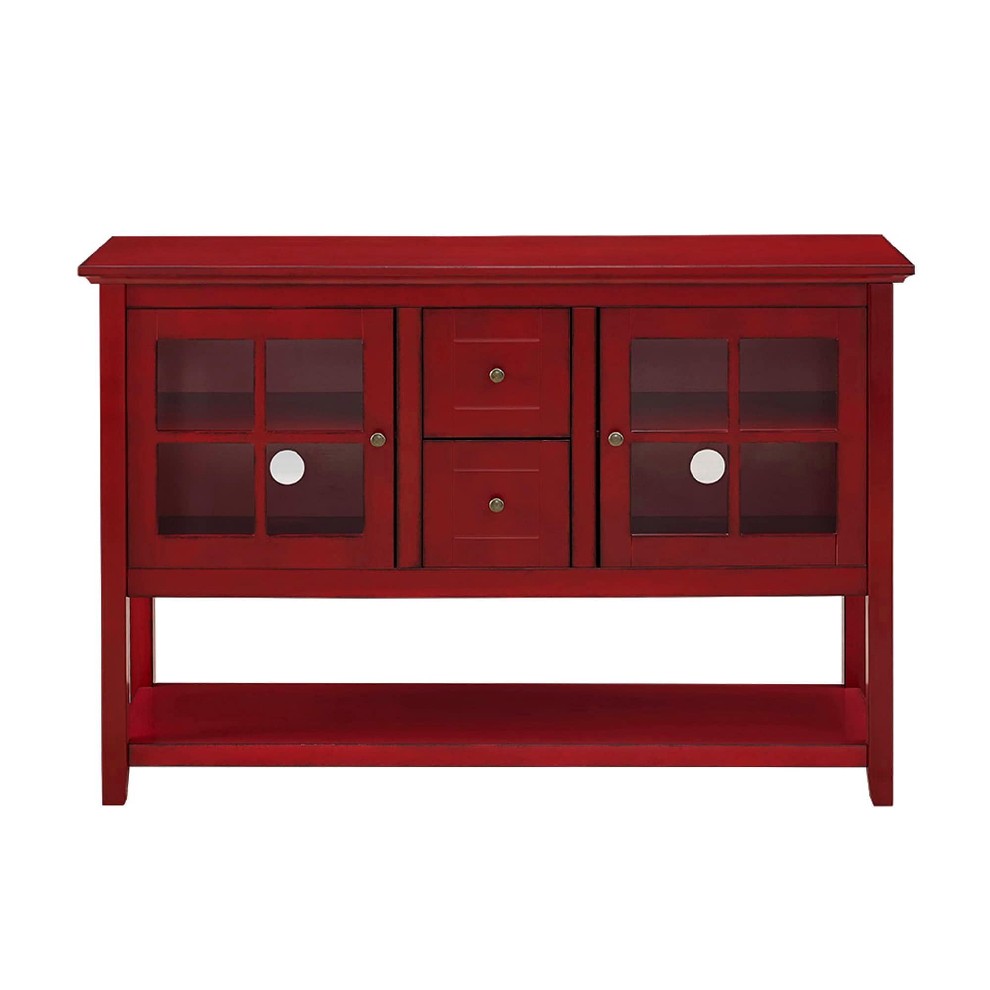 Walker Edison LW52C4CTRD Tv-Stands - View #6