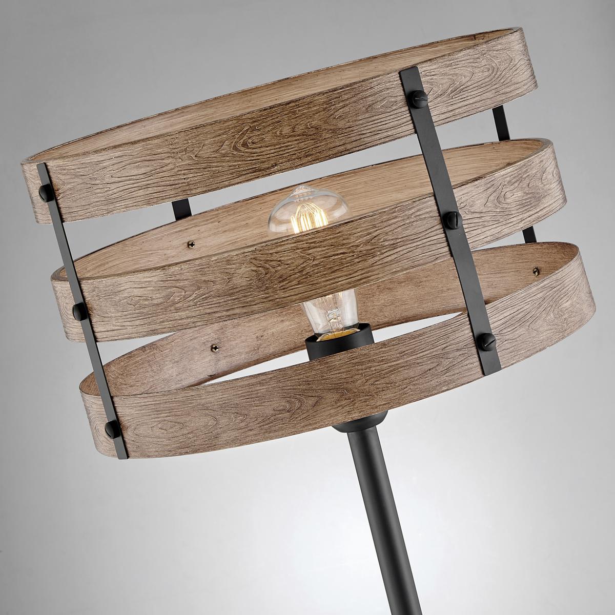 Lite Source 2544536 Table-Lamps - View #2