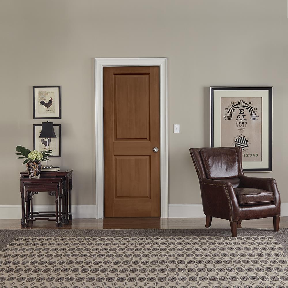 JELD-WEN LOWOLJW222201019 Pre-Hung-Doors - View #2